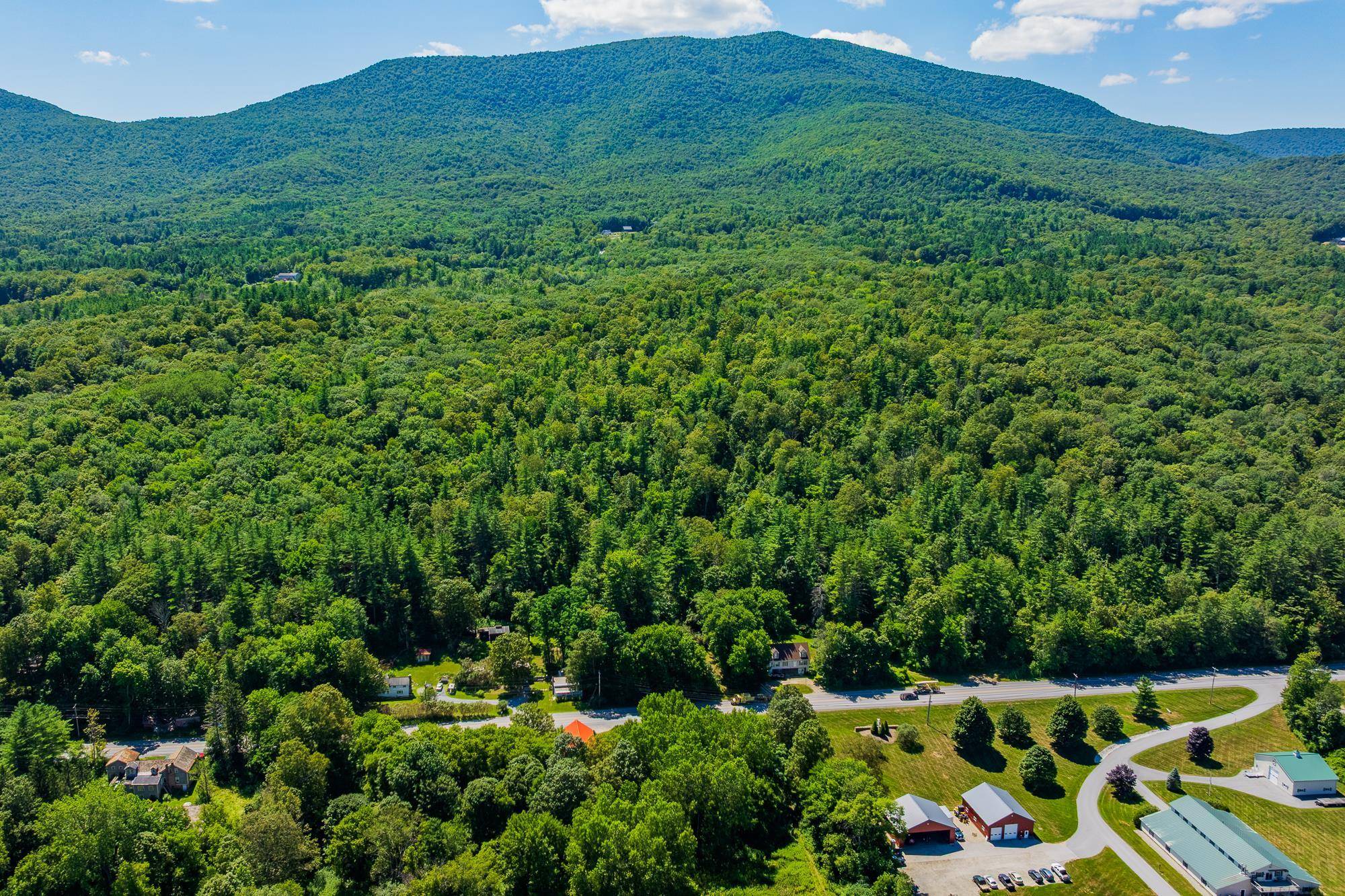 Dorset, VT 05251,215 VT Route 30