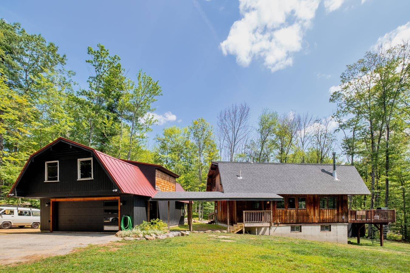 Farmington, NH 03835,446 Ten Rod RD