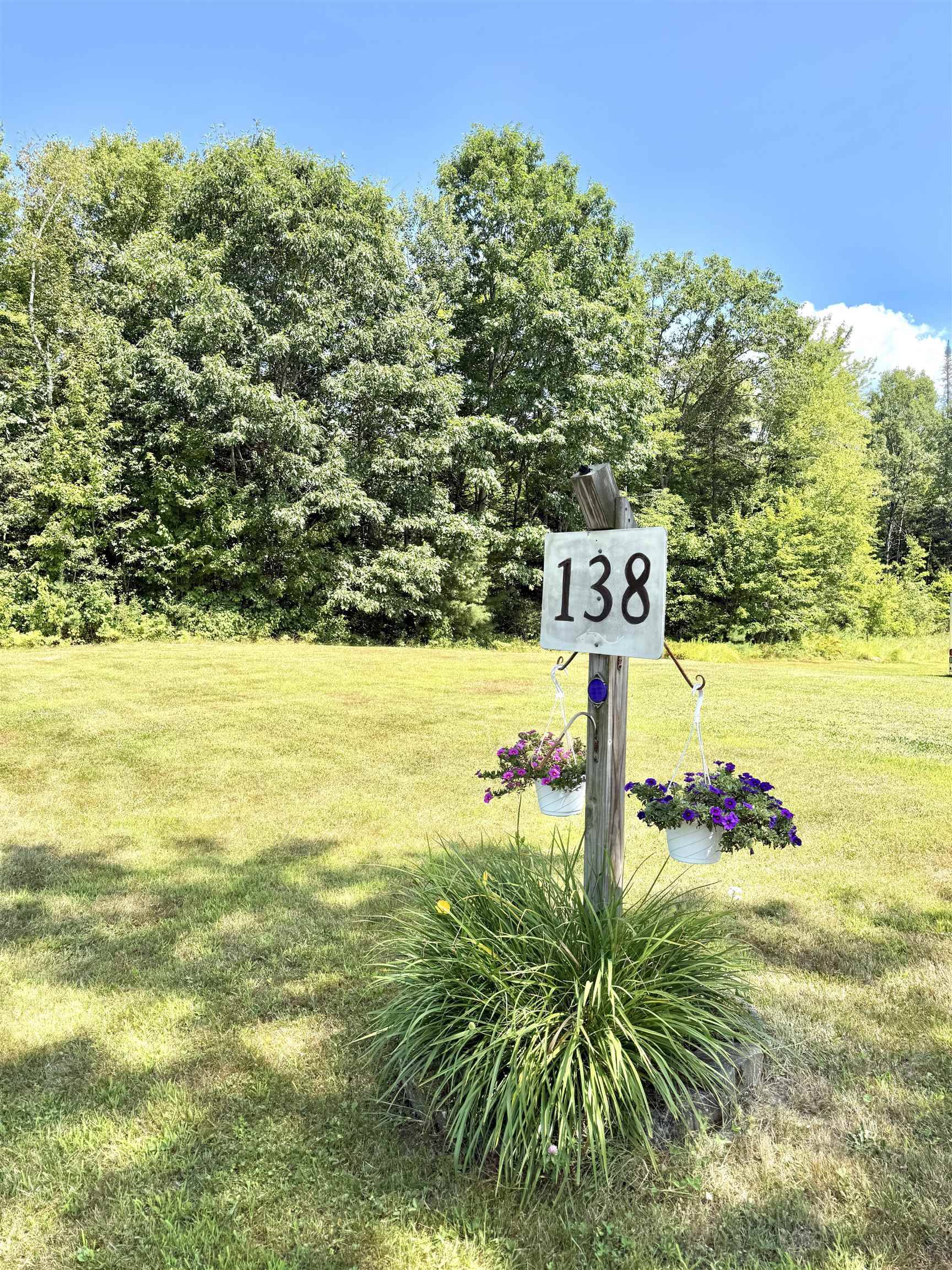 Lancaster, NH 03584,138 Elm ST