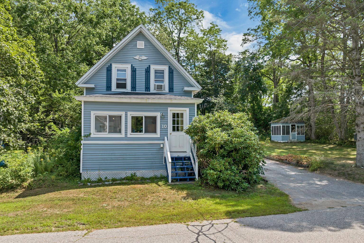 Rochester, NH 03867,10 Richardson ST
