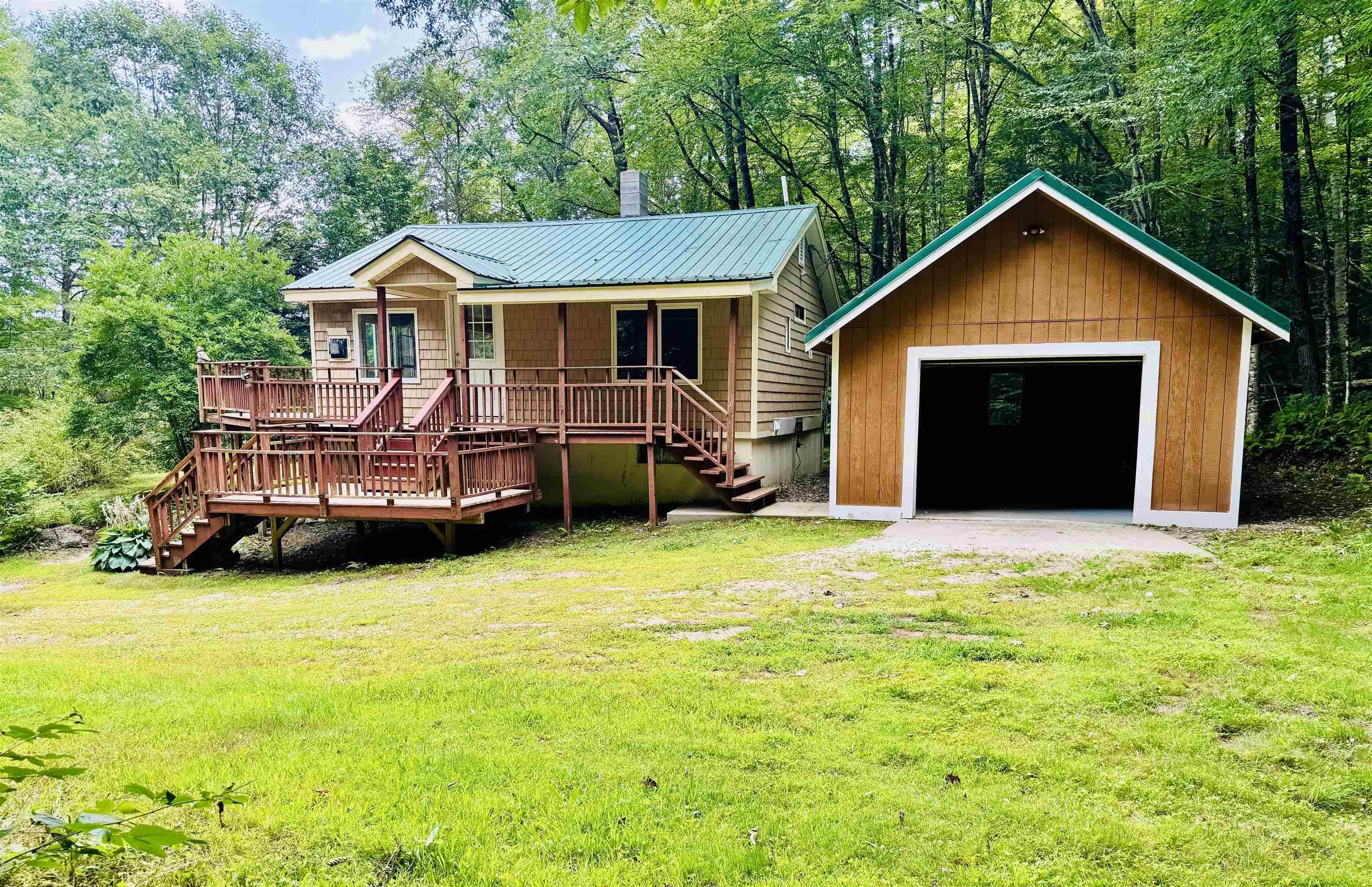 Wilmot, NH 03287,95 N Wilmot RD