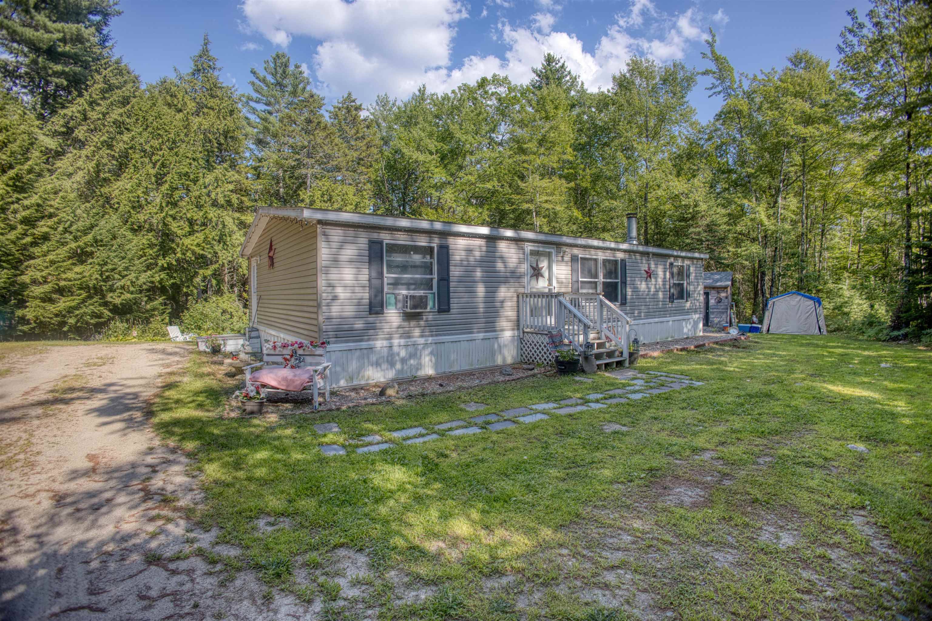 Ossipee, NH 03814,19 Beech River CIR