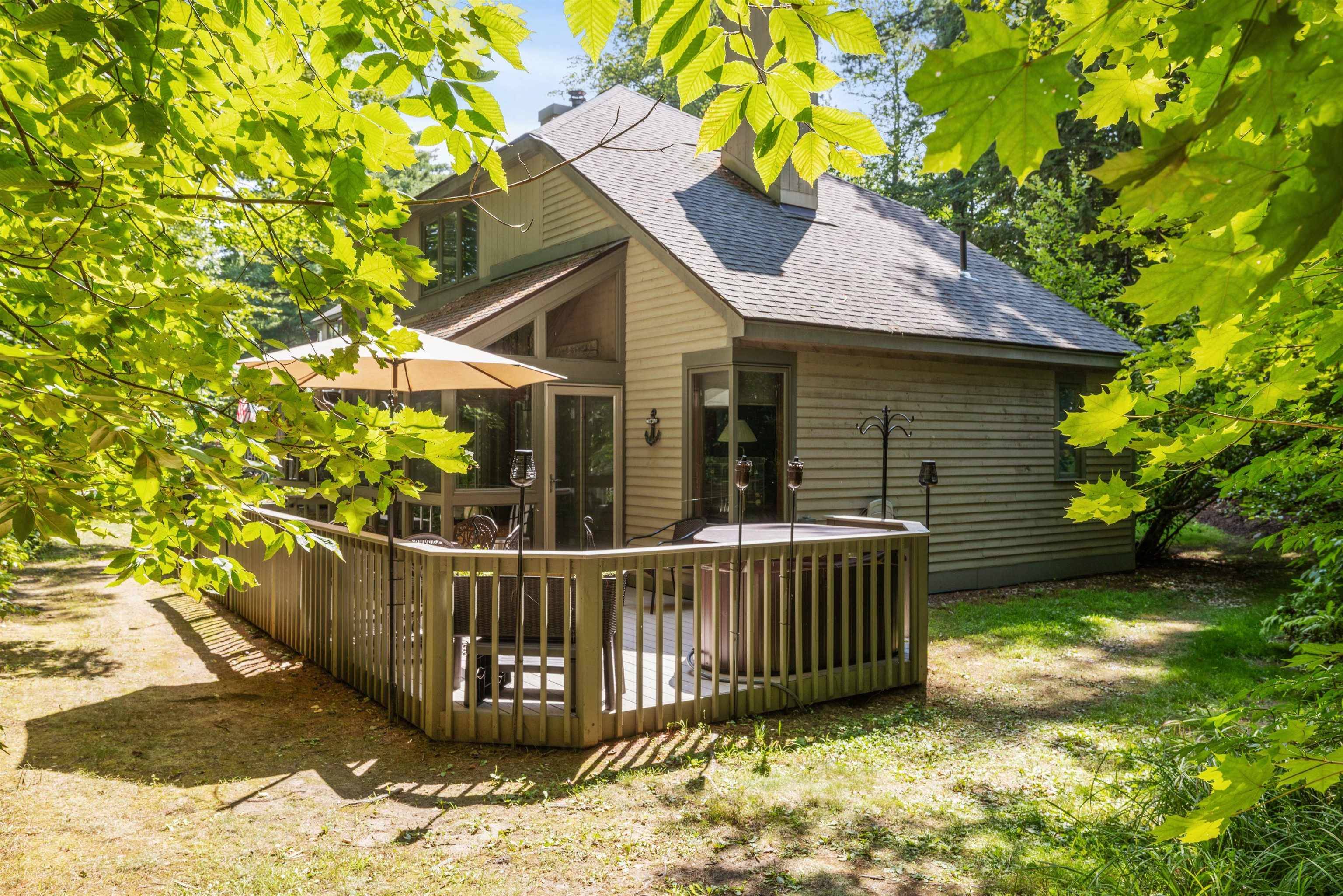 Gilford, NH 03249,2696 Lake Shore RD #108