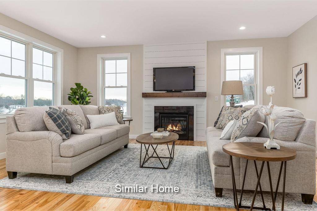 Epping, NH 03042,lot 102 Megans WAY #102