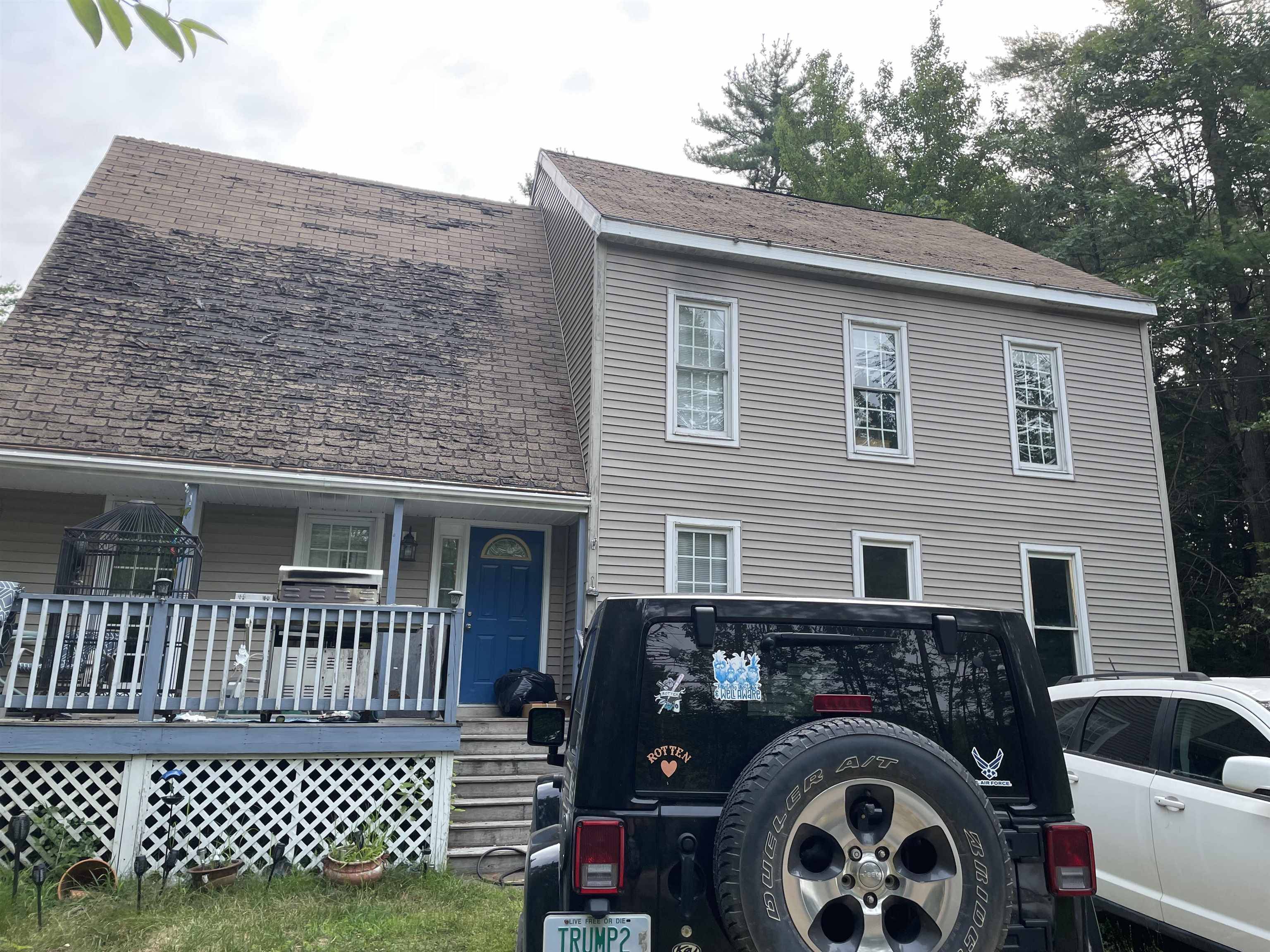 Effingham, NH 03882,48 Riverwood CIR