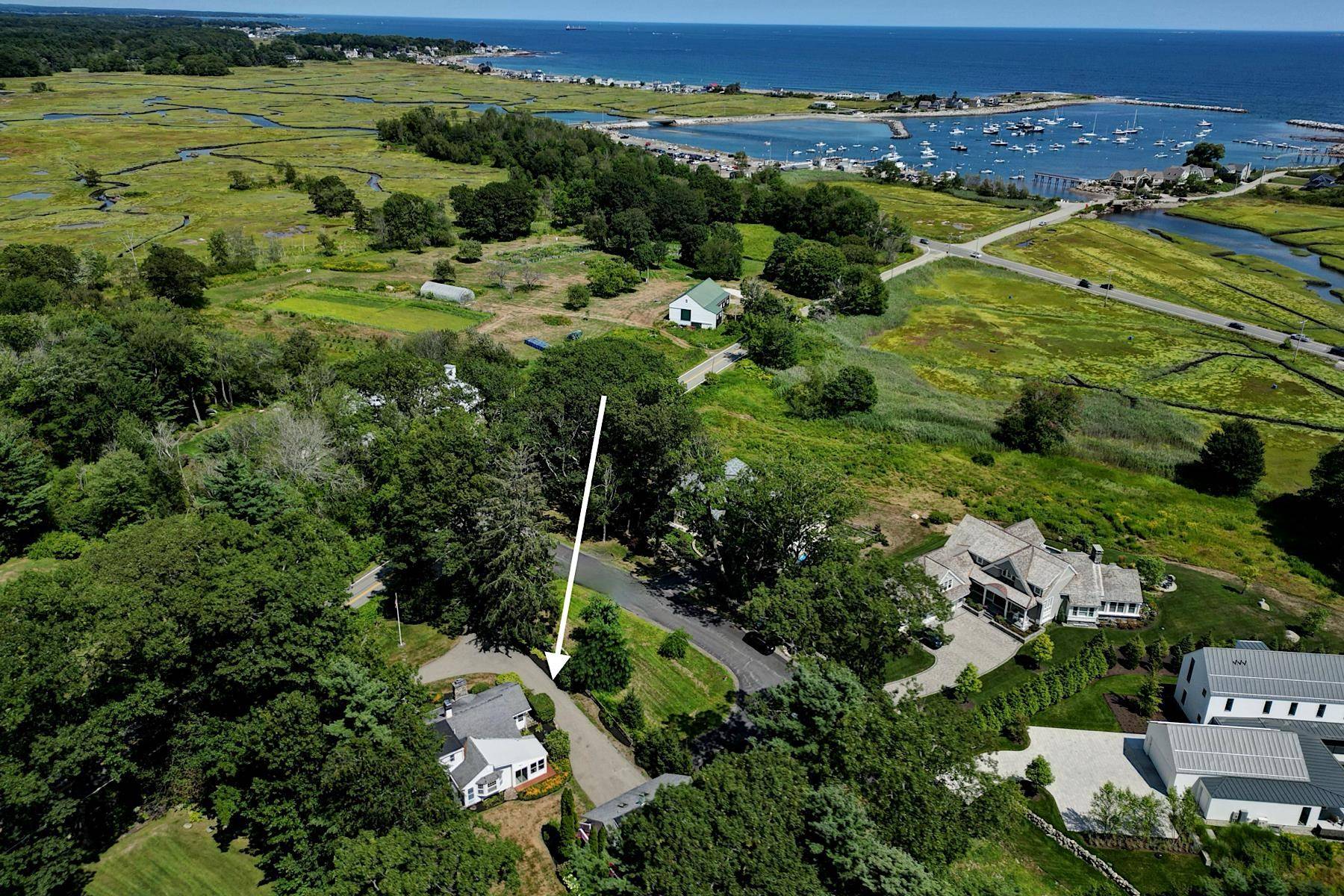 Rye, NH 03870,288 Harbor RD