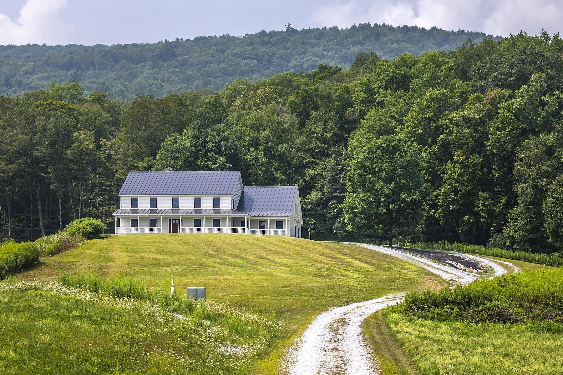 Wallingford, VT 05773,333 Creek RD