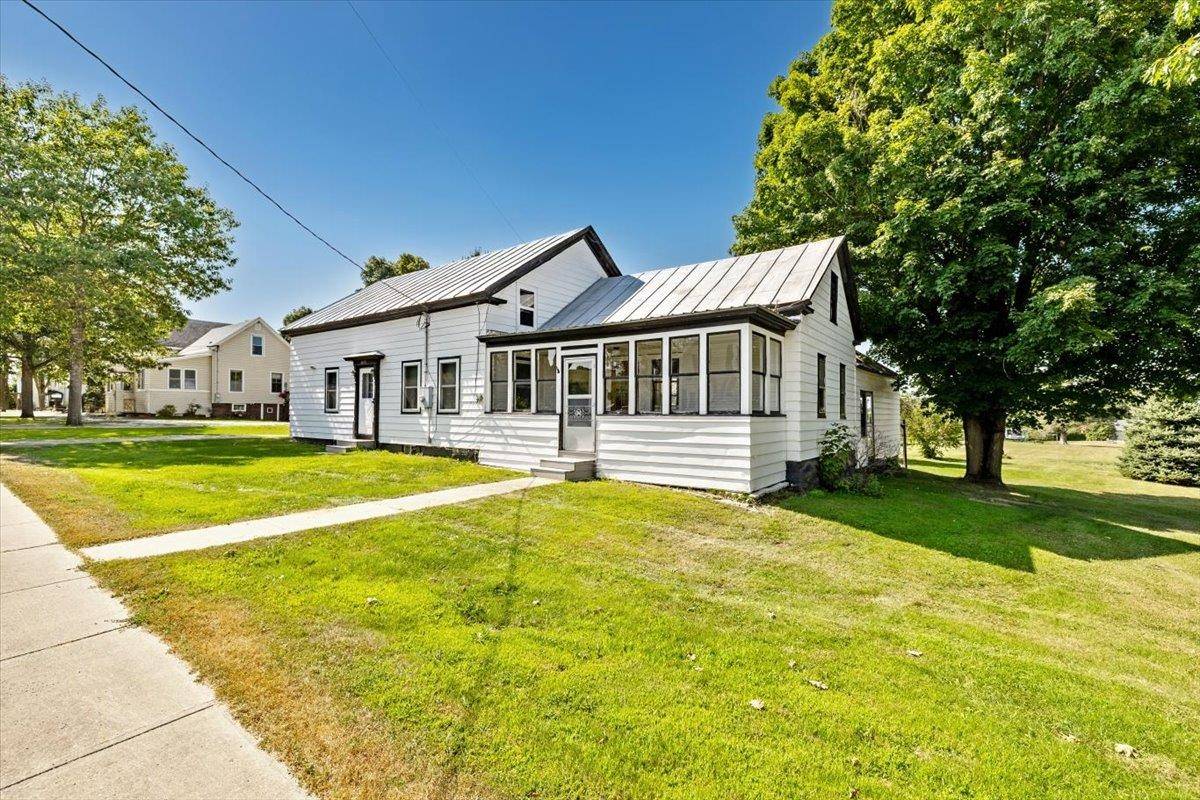 Franklin, VT 05457,4973 Hanna RD