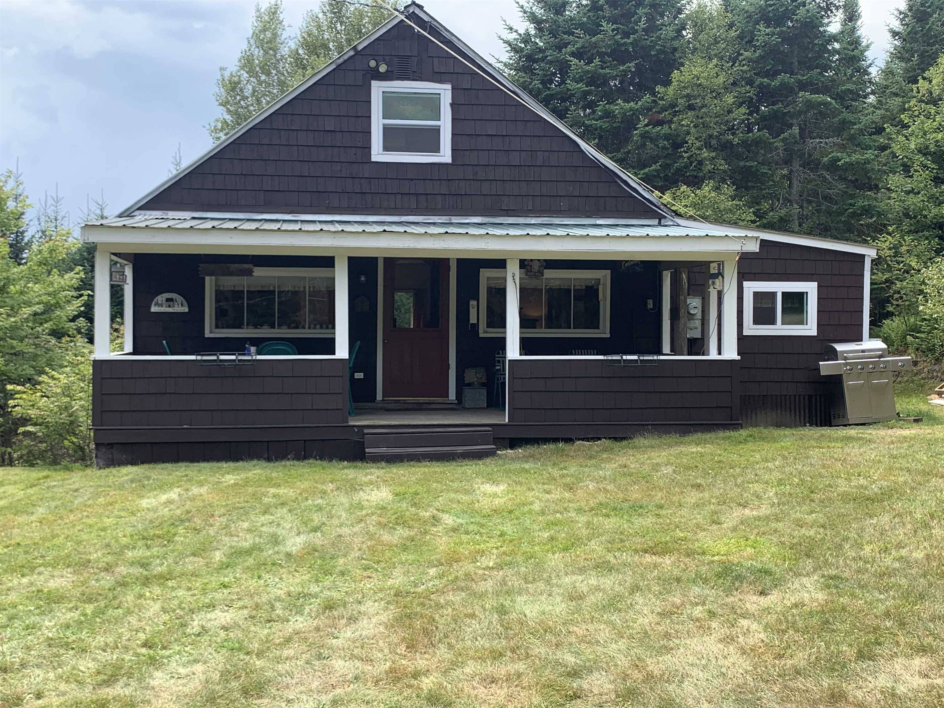Stewartstown, NH 03597,235 Boudle RD