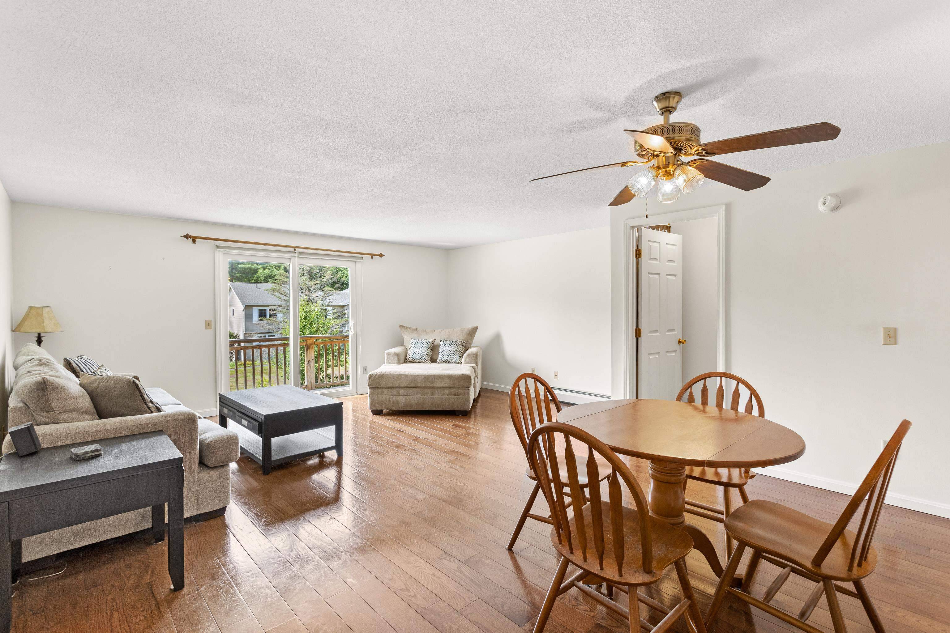 Marlborough, NH 03455,20 Gates RD #17