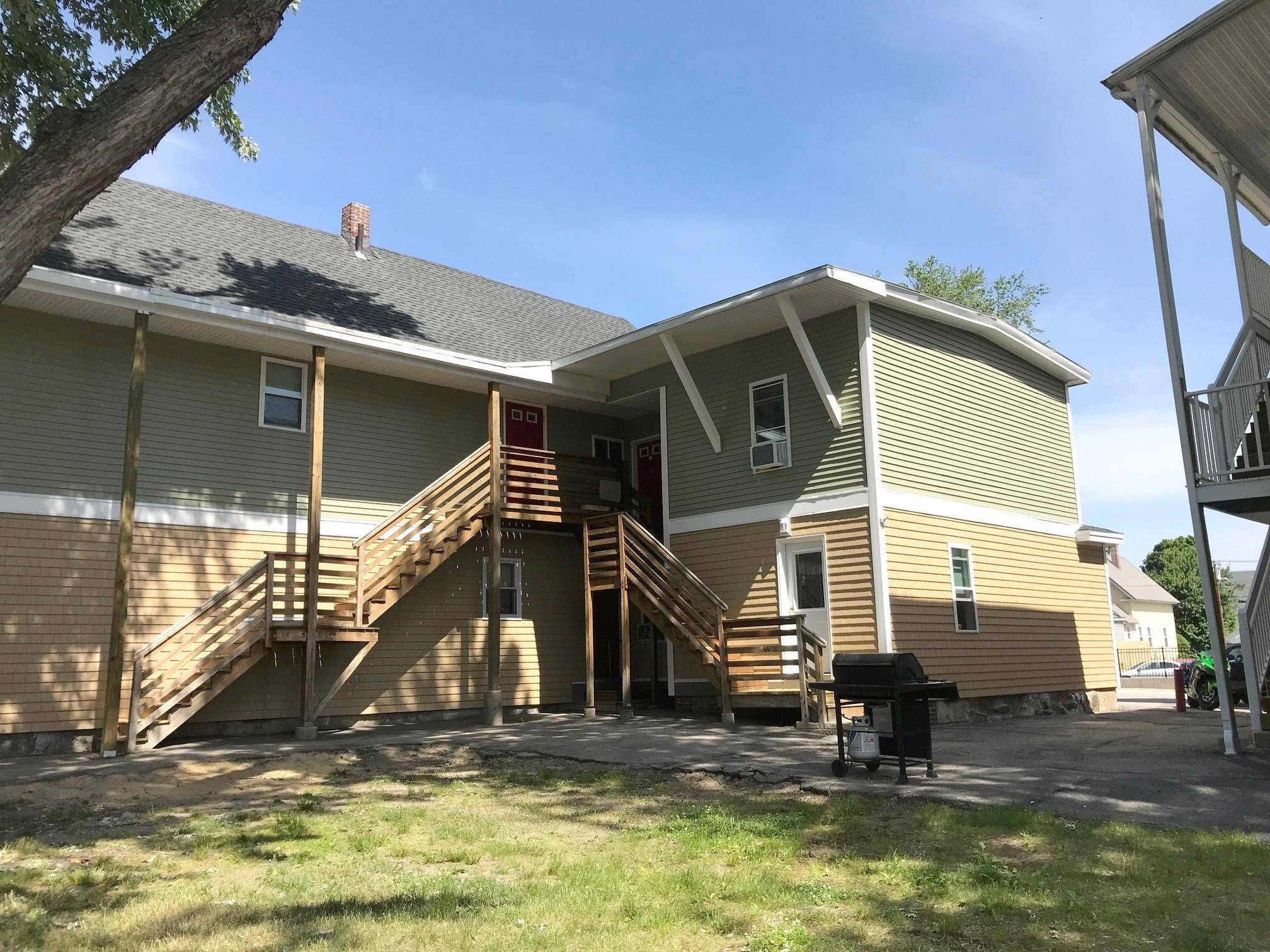 Manchester, NH 03102,53 Walker ST #2E