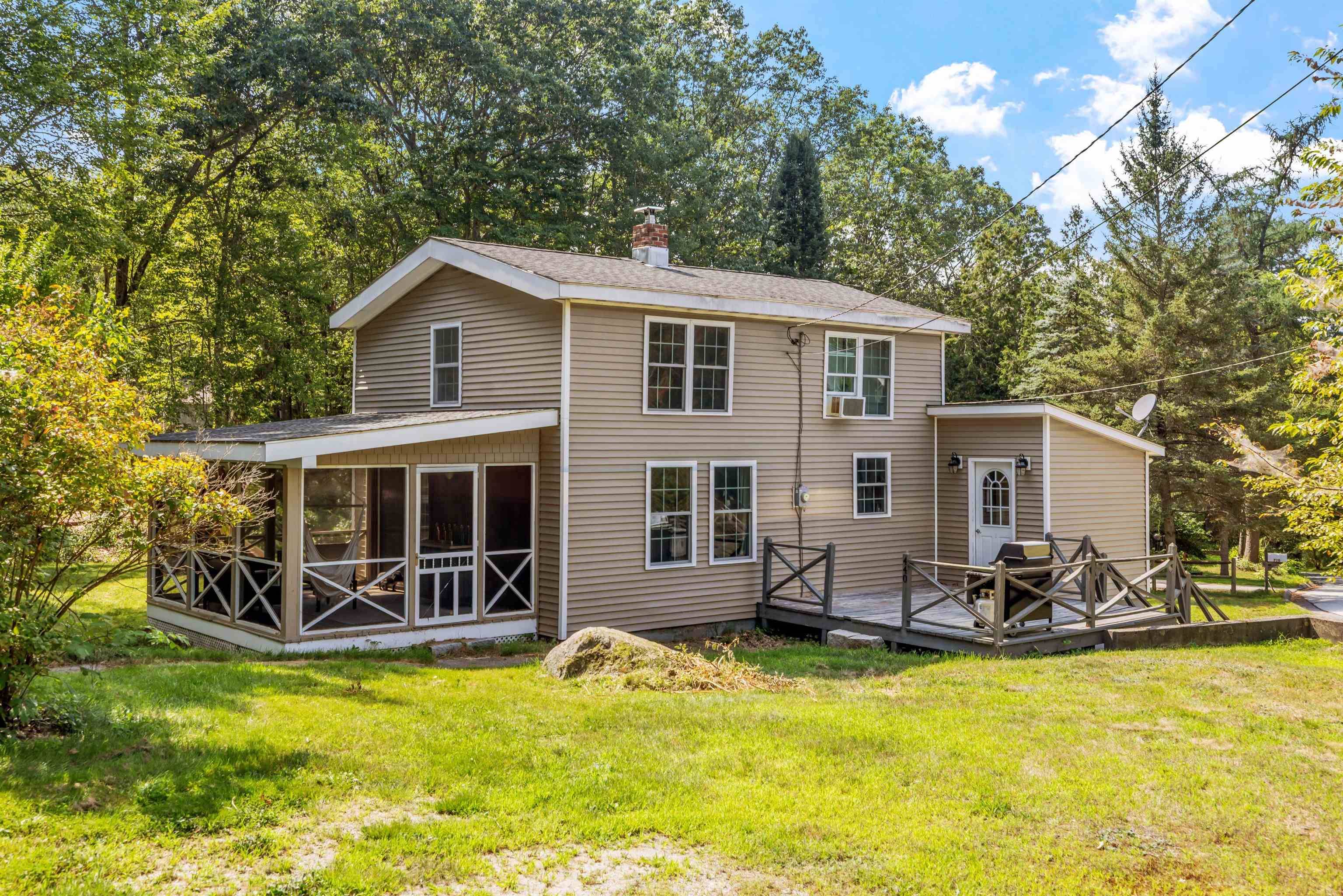Pembroke, NH 03275,440 Old Borough RD