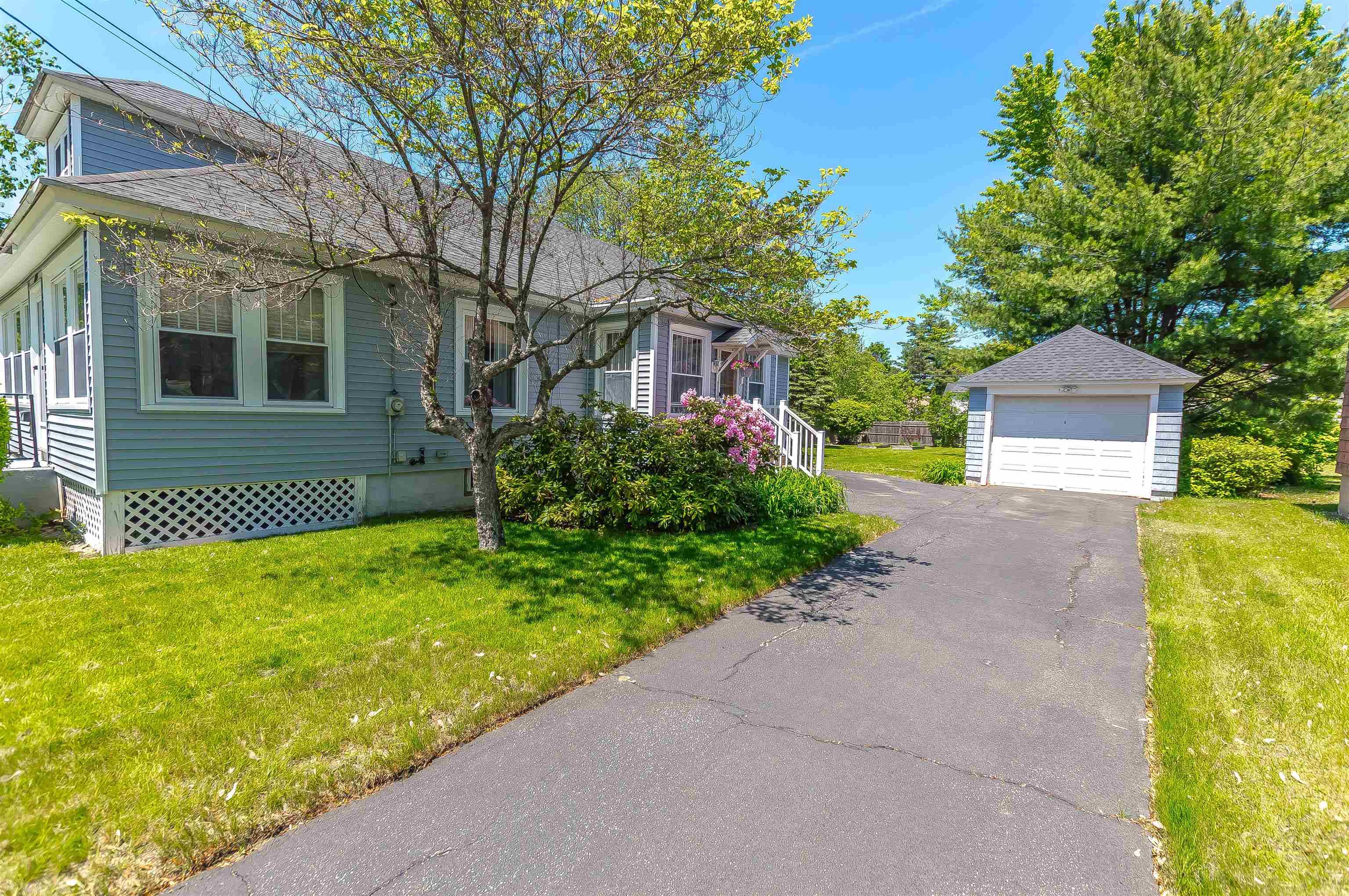 Manchester, NH 03102,155 Wilkins ST