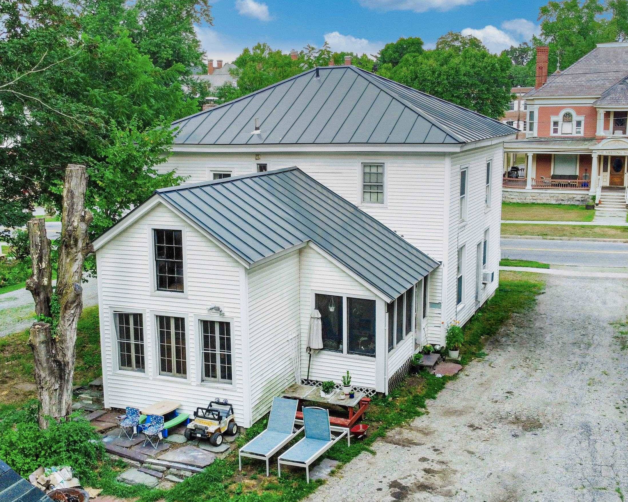 Poultney, VT 05764,351 Bentley AVE