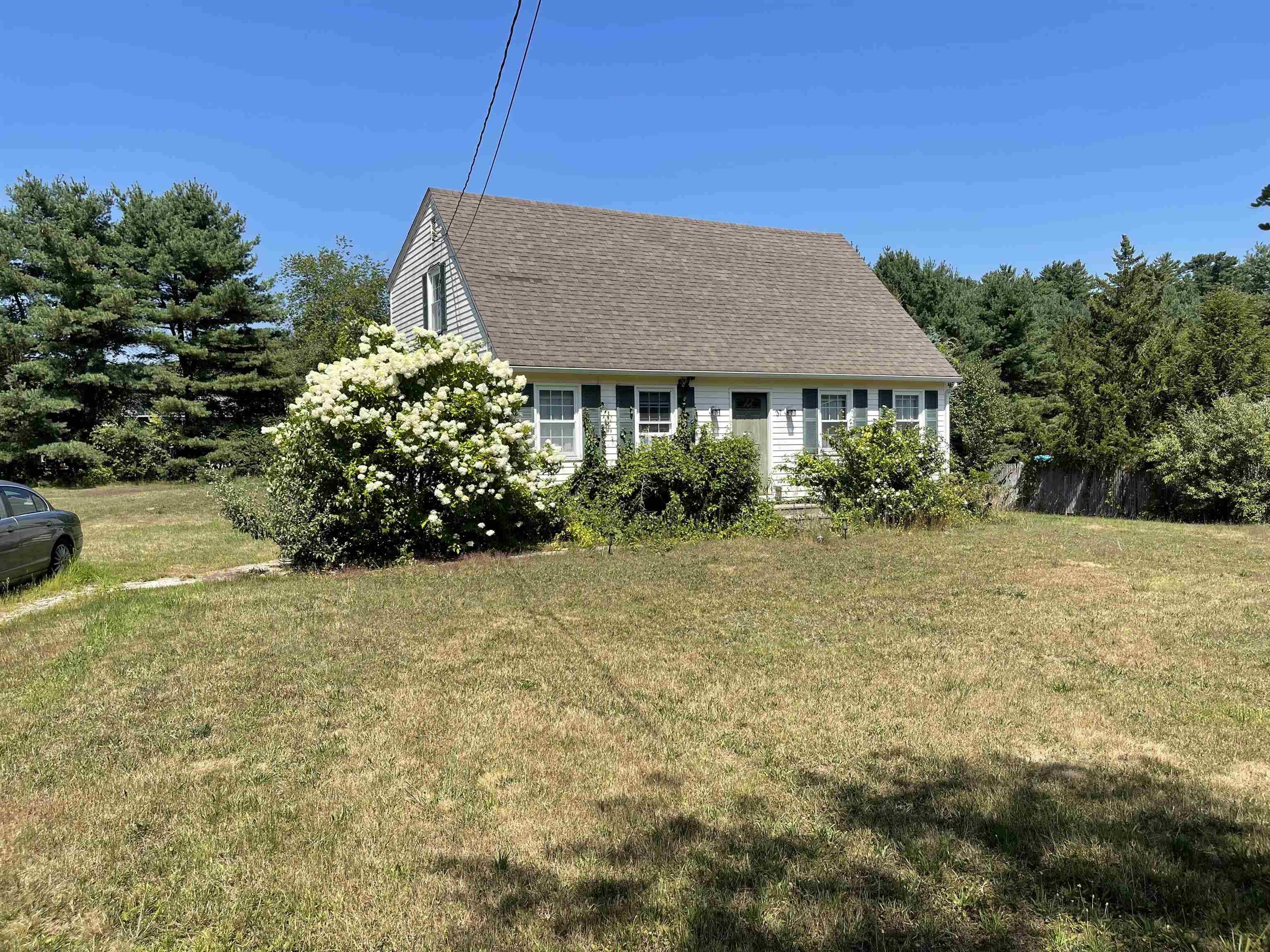 Kingston, NH 03848,37 Folly Brook TER