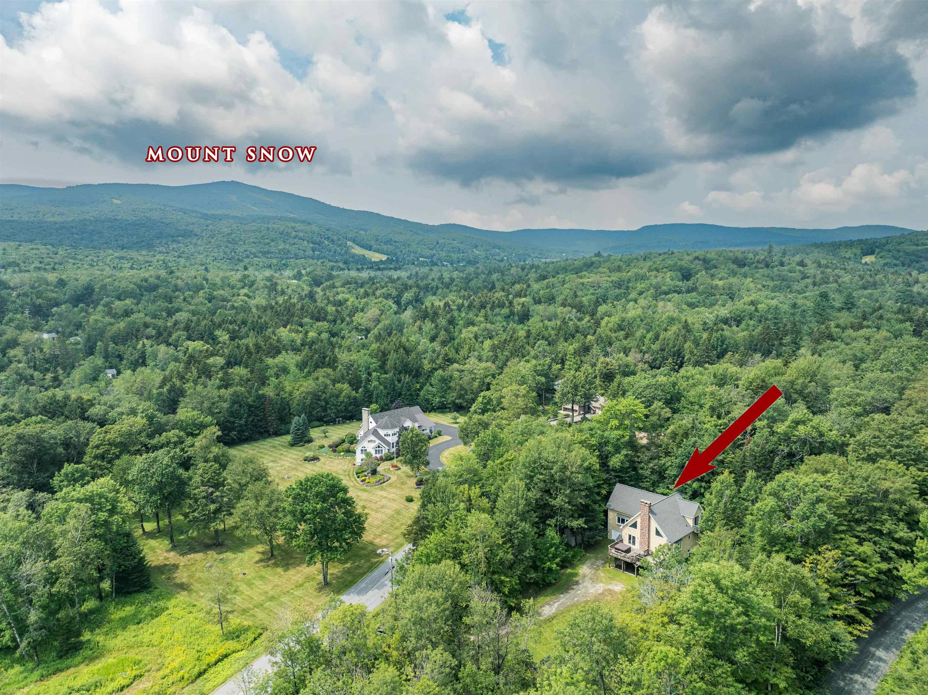 Dover, VT 05356,24 Blue Brook RD