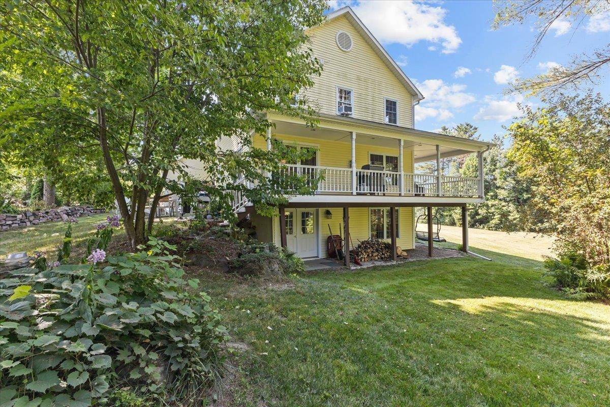 Waterbury, VT 05677,1033 Loomis Hill RD