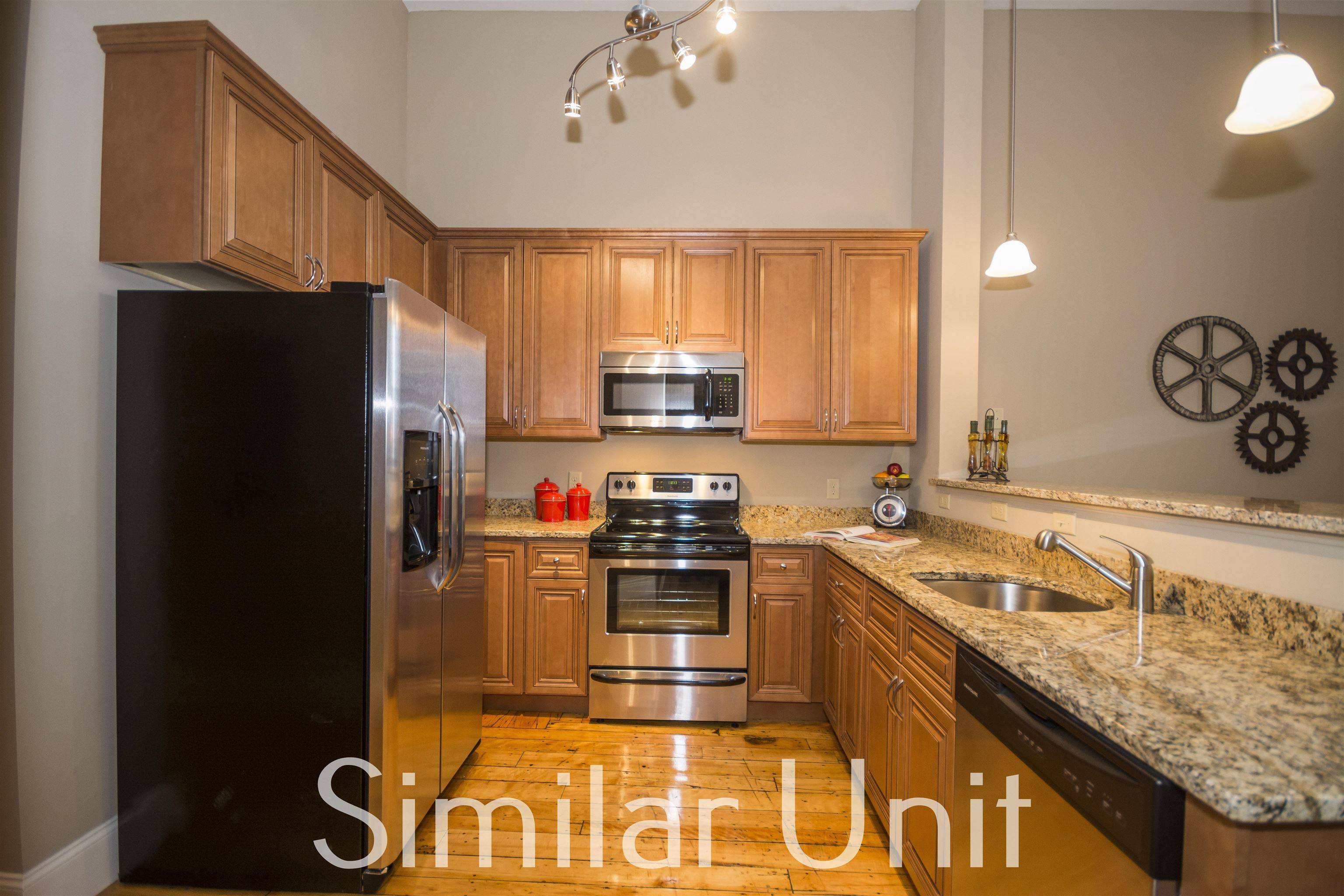Manchester, NH 03102,70 Foundry ST #A-316