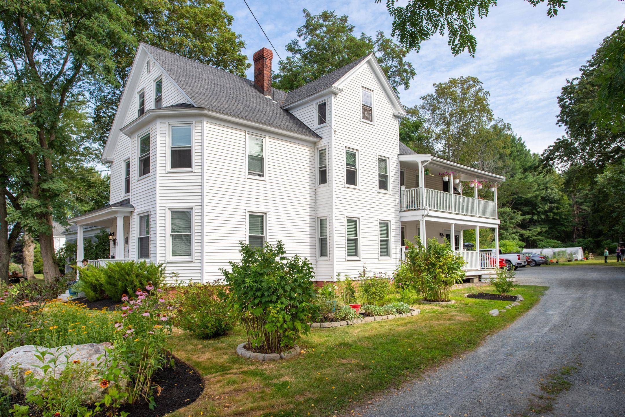 Hampton, NH 03842,27-29 Exeter RD