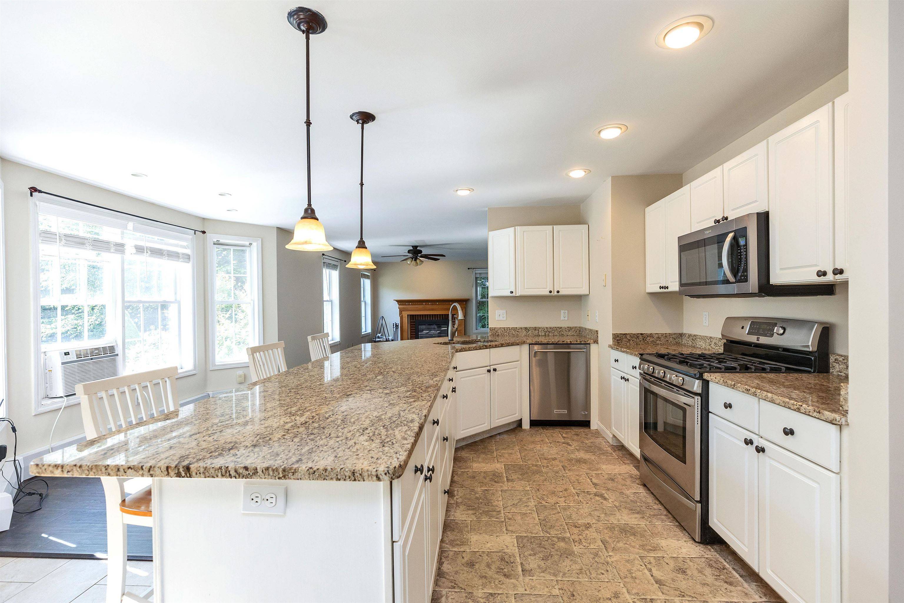 New Boston, NH 03070,15 Foxberry DR