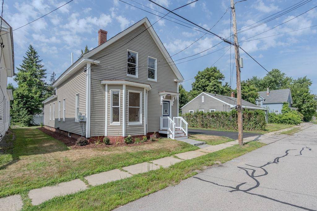 Rochester, NH 03867,21 King ST