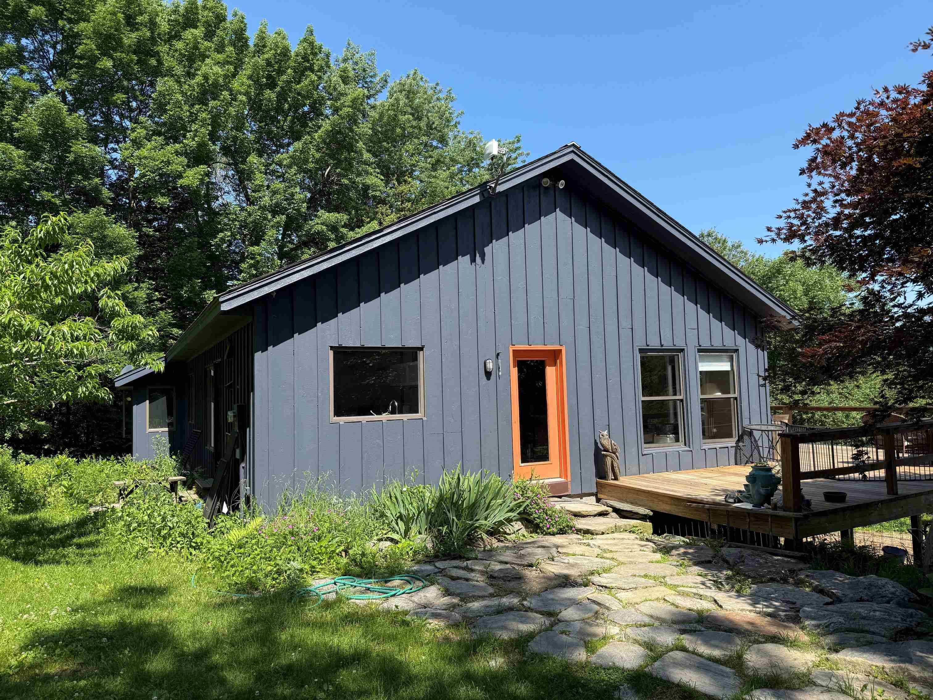 Marlboro, VT 05344,5134 Vermont Route 9