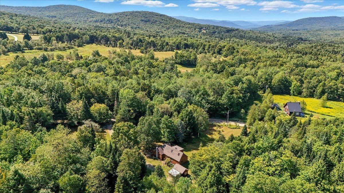 Montgomery, VT 05471,2709 Amidon RD