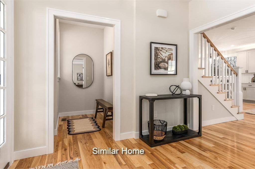 Gilford, NH 03249,Homesite 3 Winni Farm RD