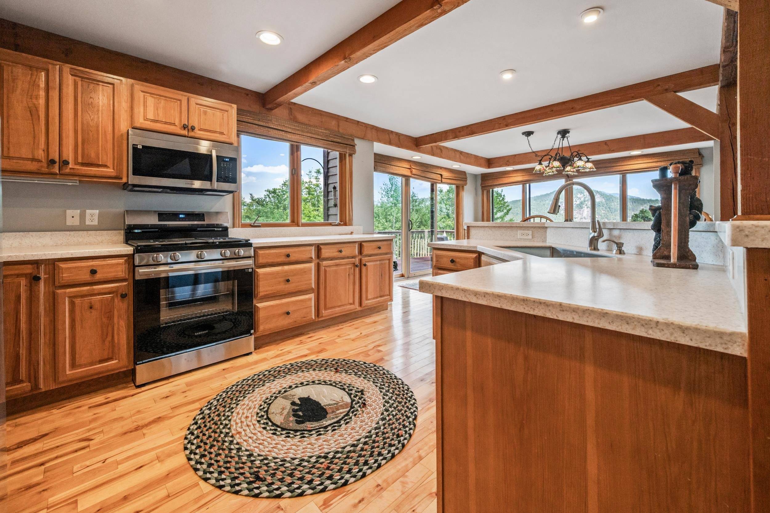 Bartlett, NH 03812,46 Ammonoosuc DR