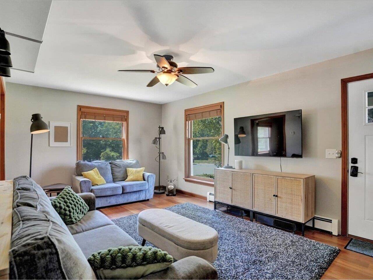 Vergennes, VT 05491,5 Ice House CT