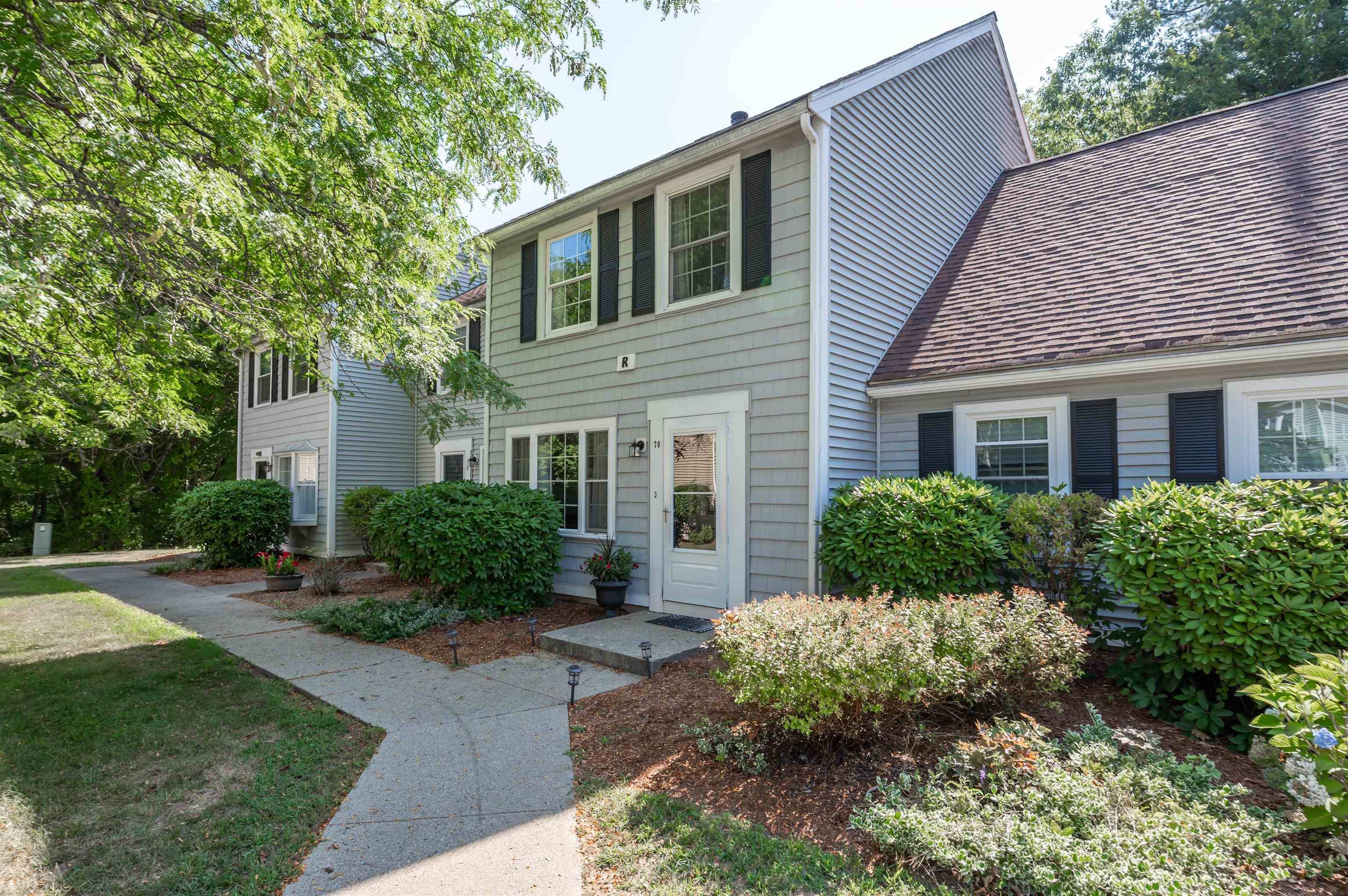 Plaistow, NH 03865,15 Culver ST #70