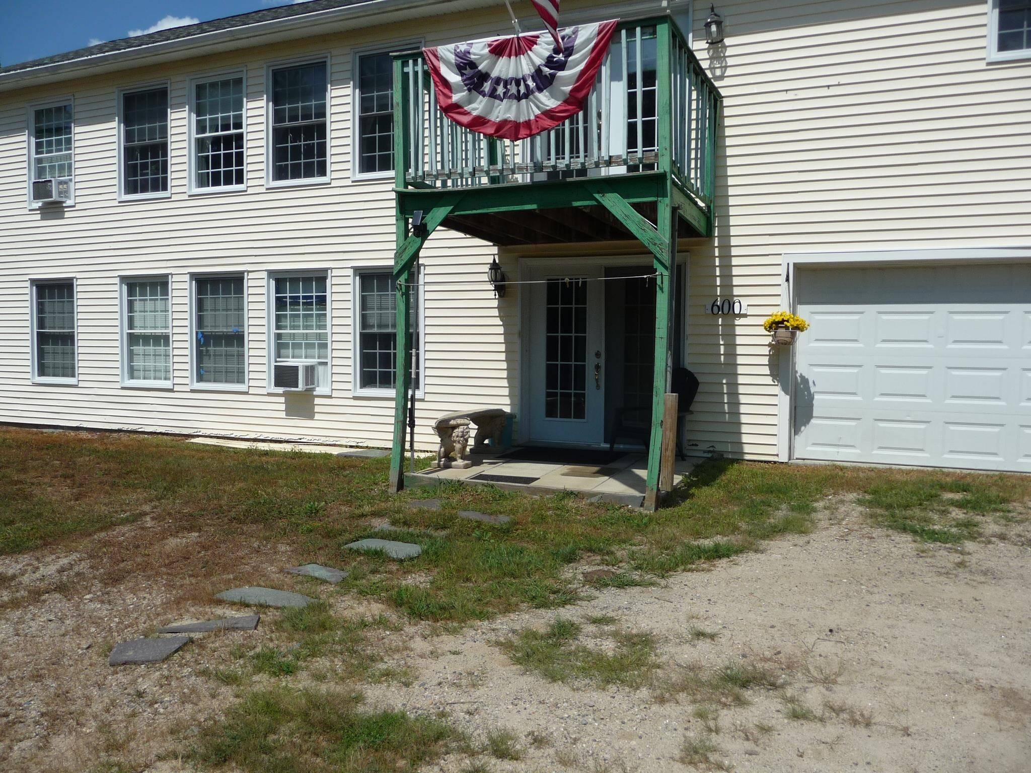 Brookfield, NH 03872,600 Wentworth RD