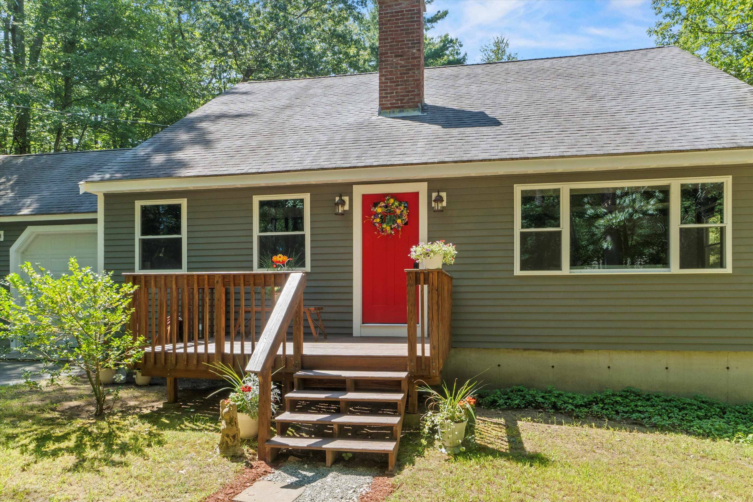 Newton, NH 03858,68 Heath ST