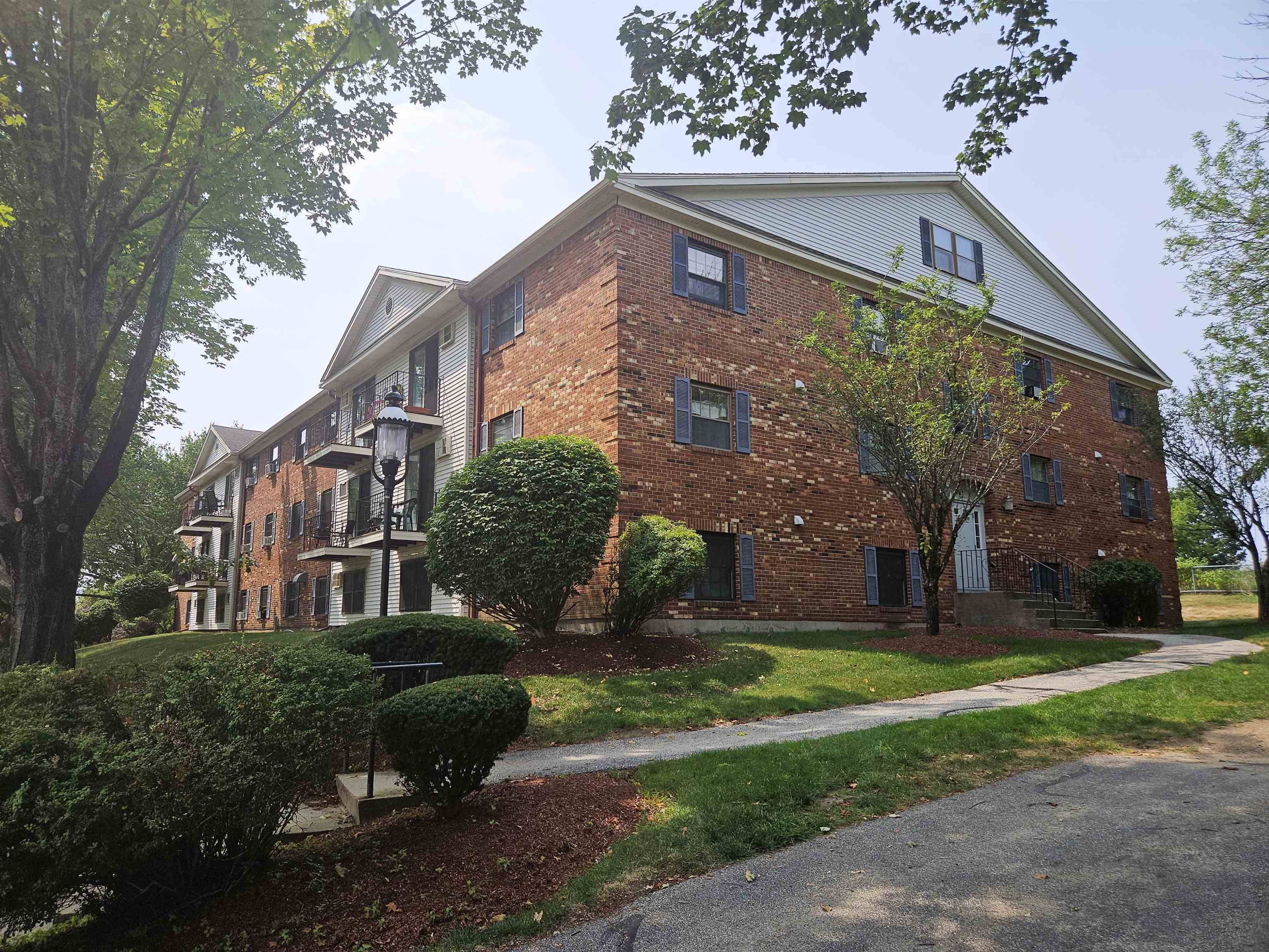 Derry, NH 03038,3 Fairfax AVE #363