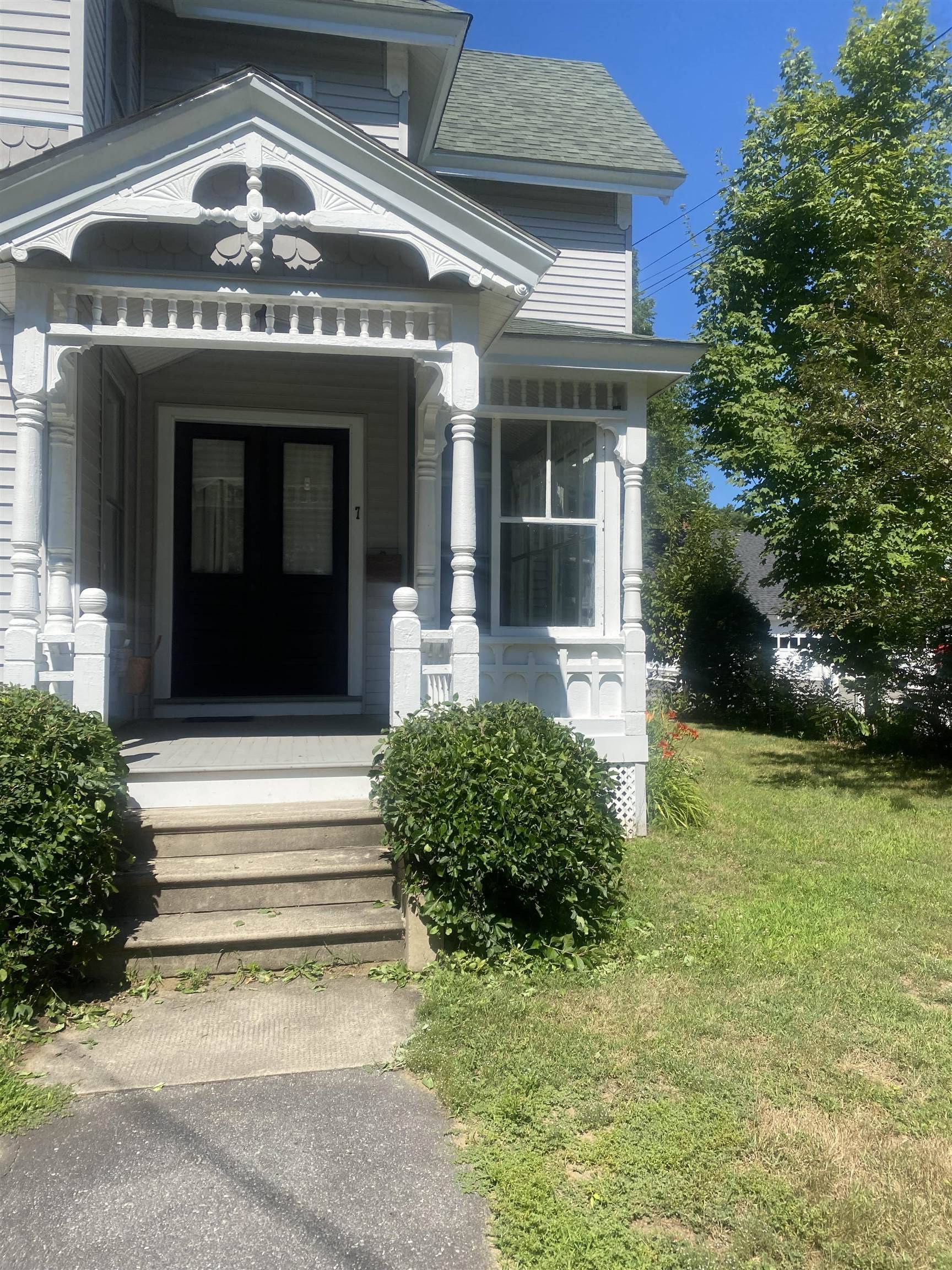 Keene, NH 03431,7 Park AVE