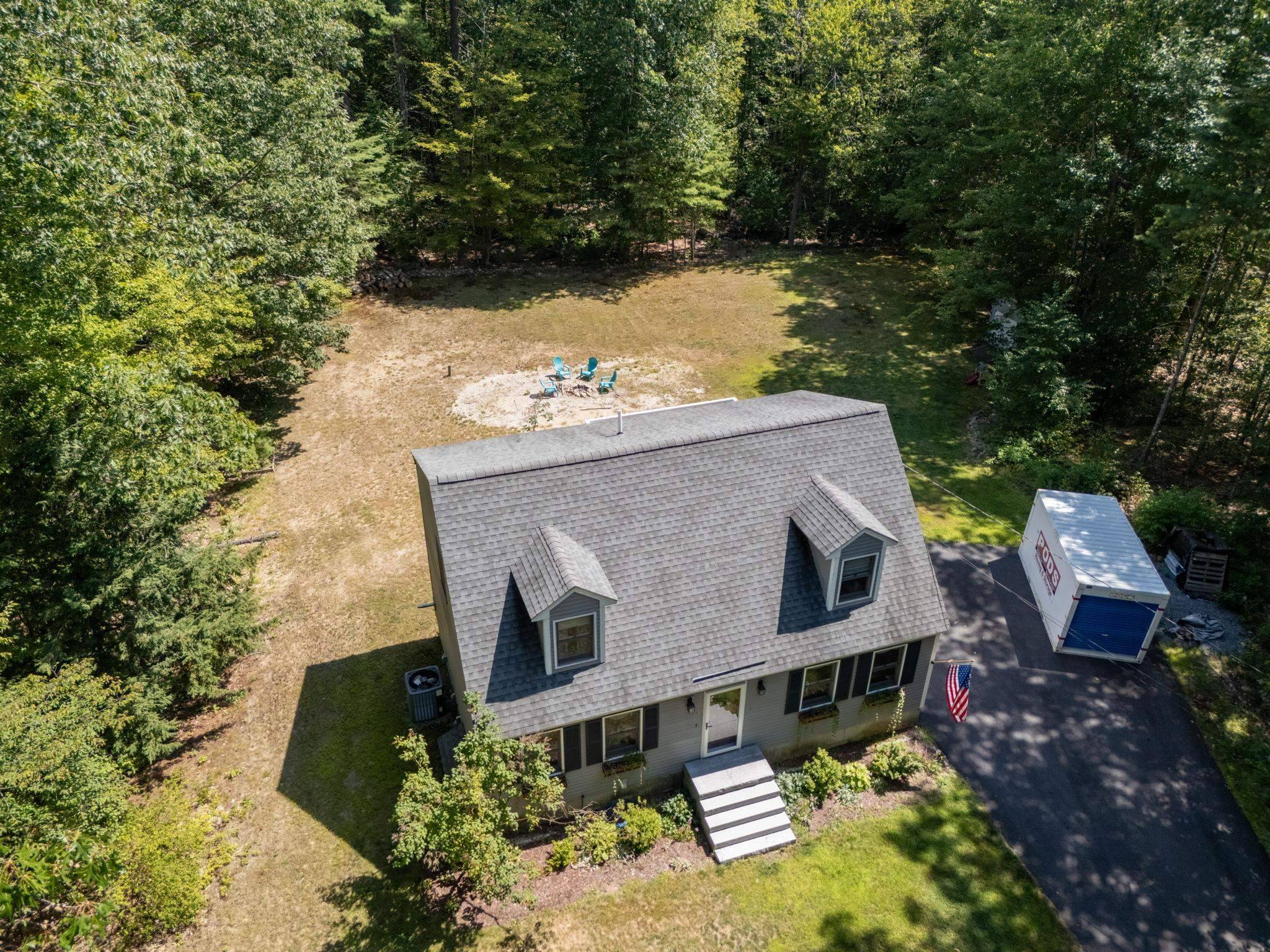 Mont Vernon, NH 03057,13 Mason RD