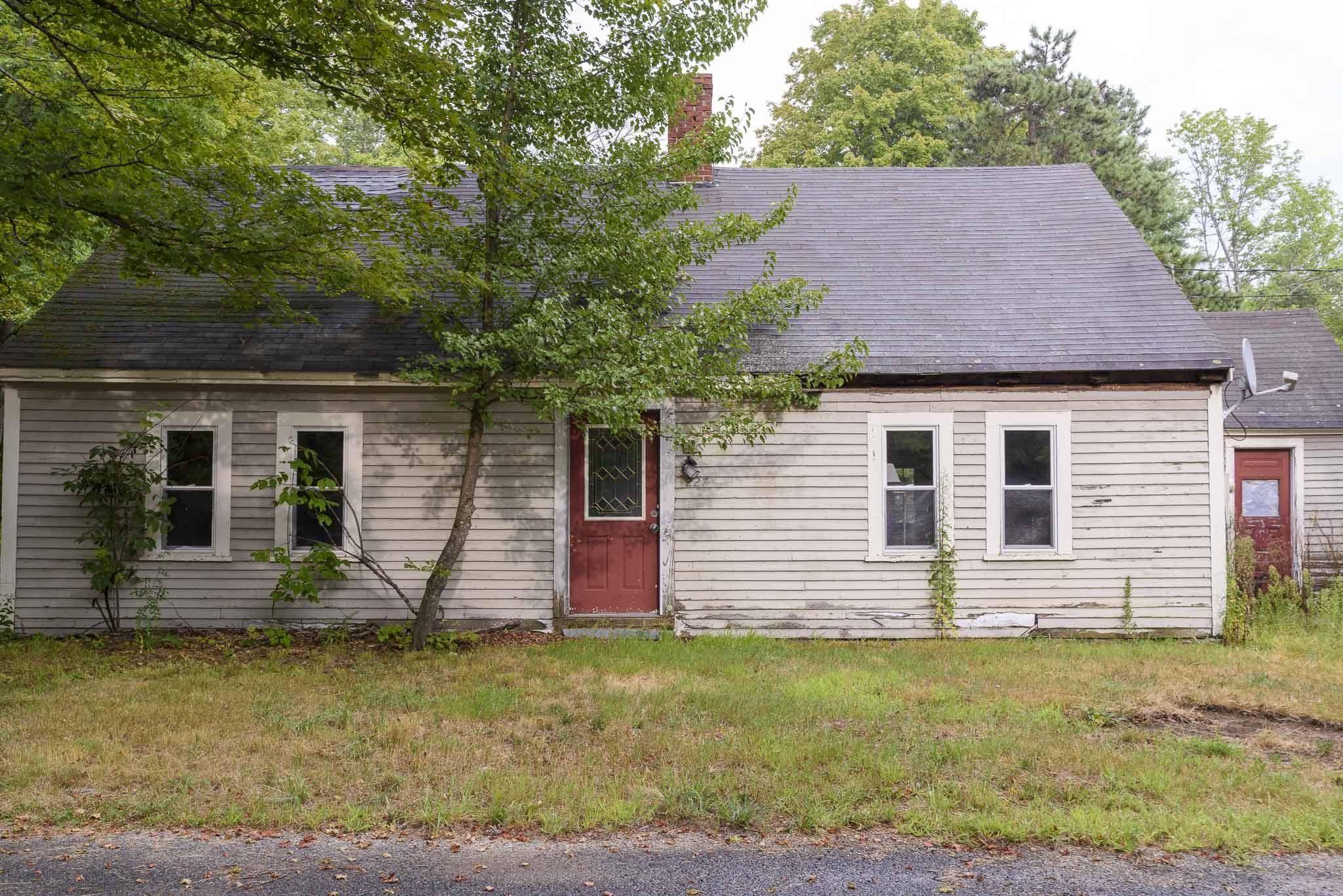 Dublin, NH 03444,227 Valley RD