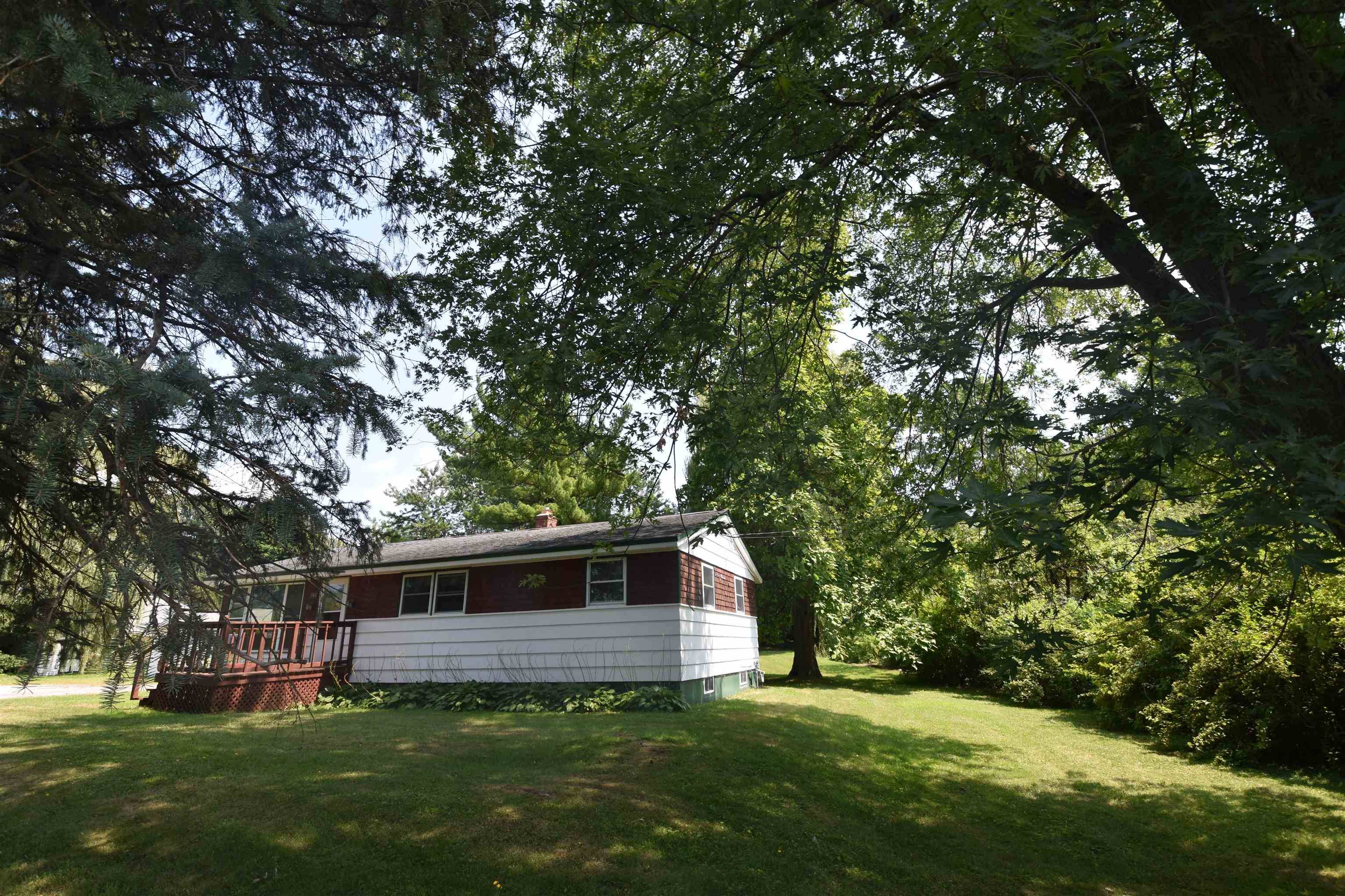 St. Albans Town, VT 05478,144 Sheldon RD