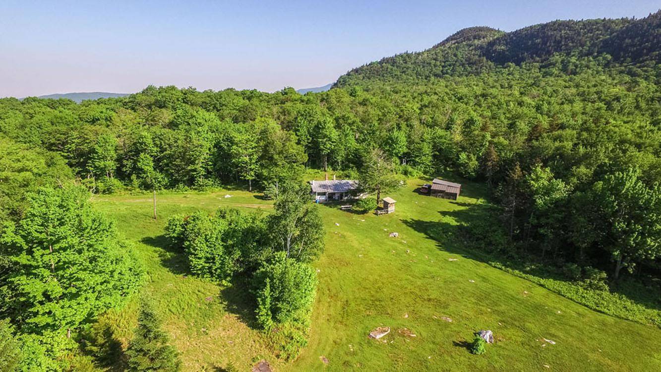 Chittenden, VT 05737,295 Wildcat RD