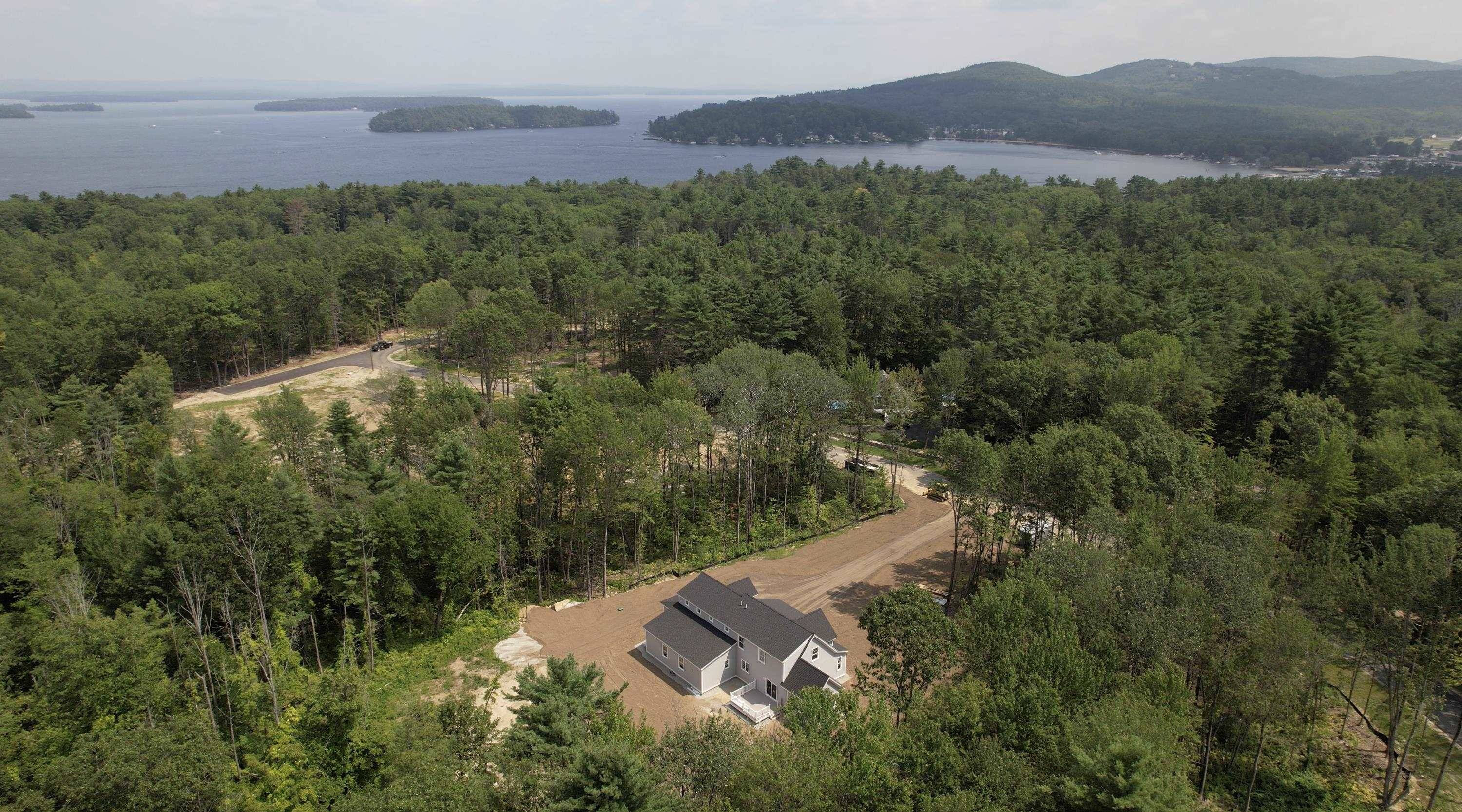 Gilford, NH 03249,Homesite 4 Winni Farm RD
