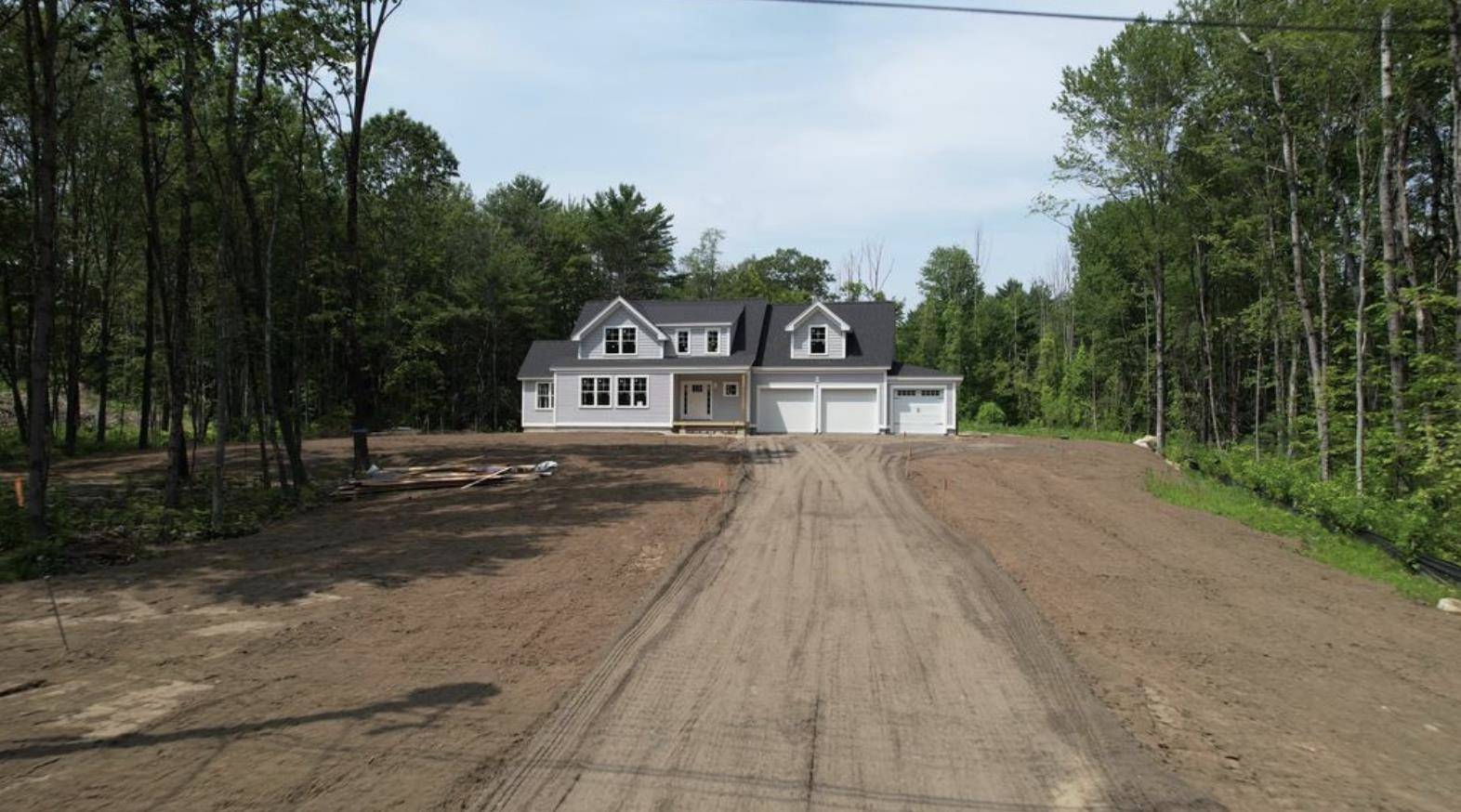 Gilford, NH 03249,Homesite 4 Winni Farm RD