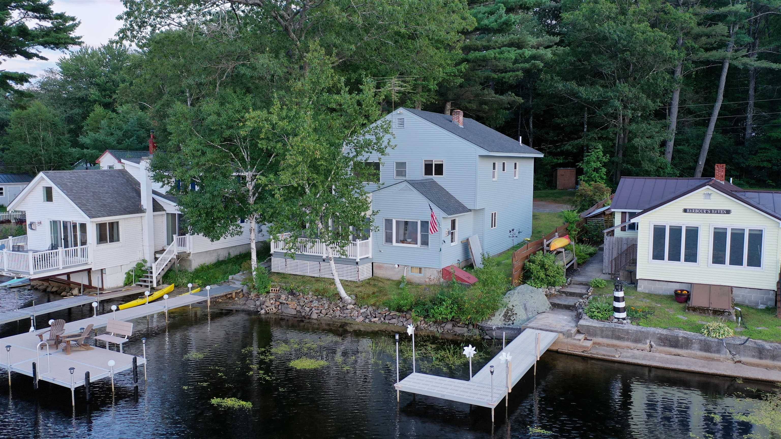 Sunapee, NH 03782,16 Sunnyside TER