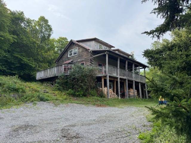 Enosburg, VT 05450,4177 Enosburg Mountain RD