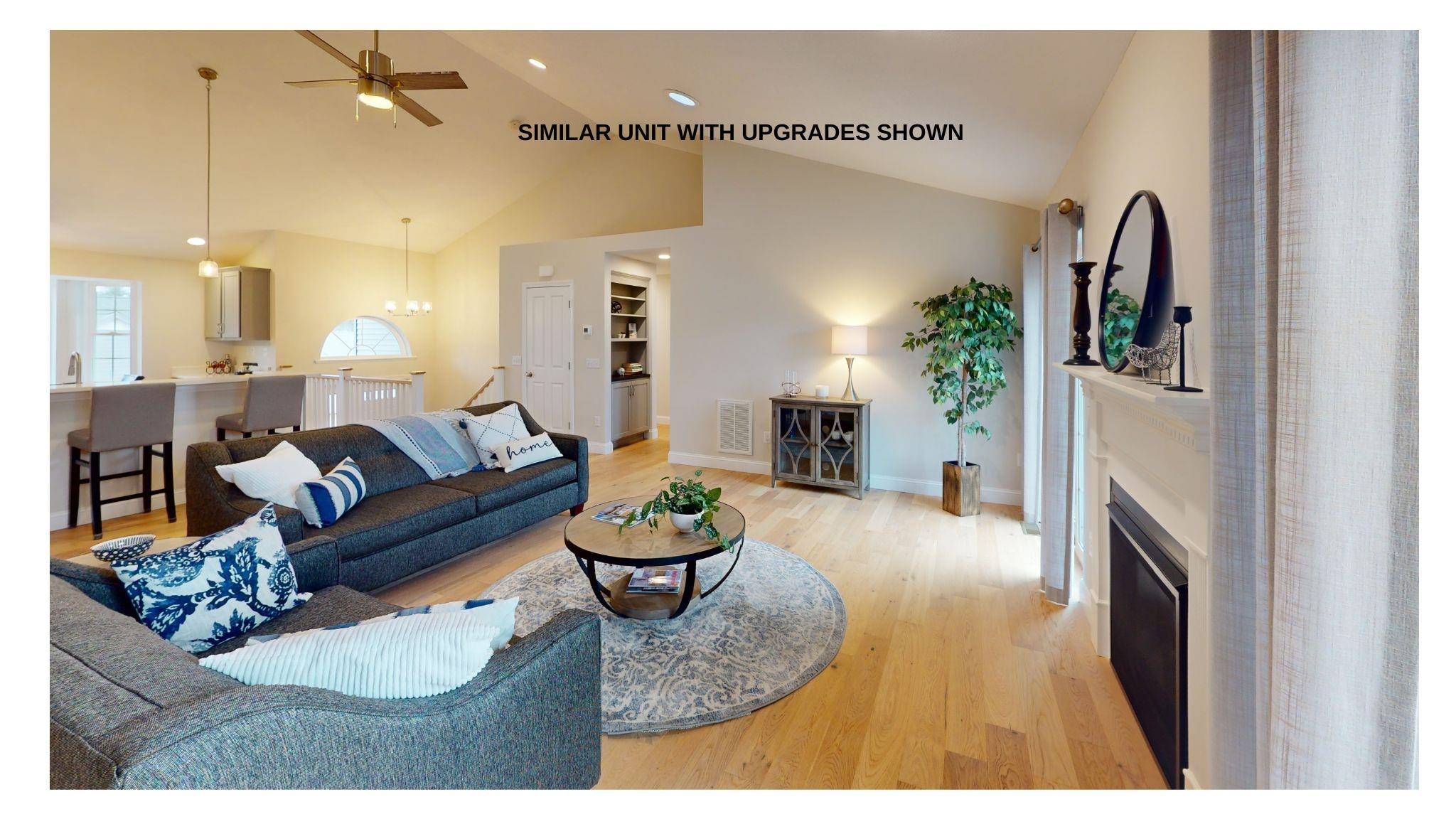 Epping, NH 03042,3B Connor CT #3B