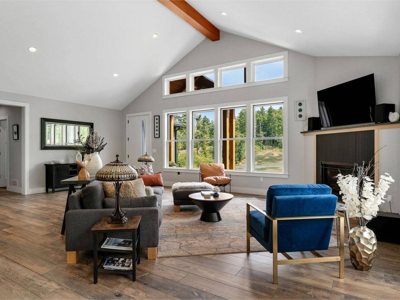 St. George, VT 05495,64 Henry WAY