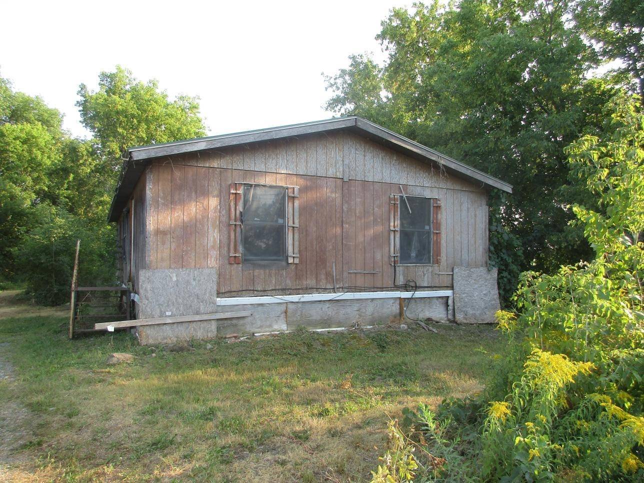 Ferrisburgh, VT 05473,289 Town Line RD
