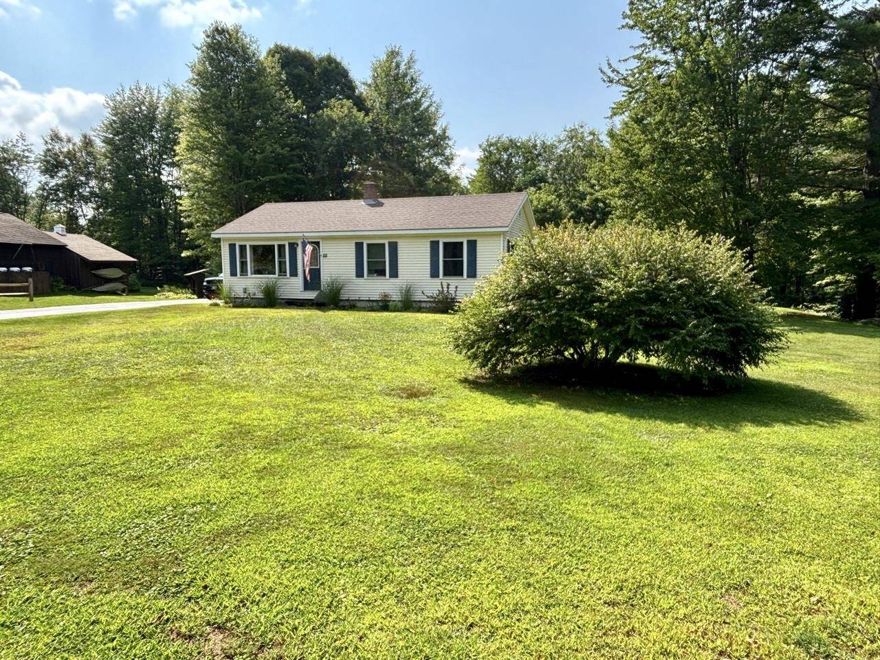 Morristown, VT 05661,88 Woods Edge RD