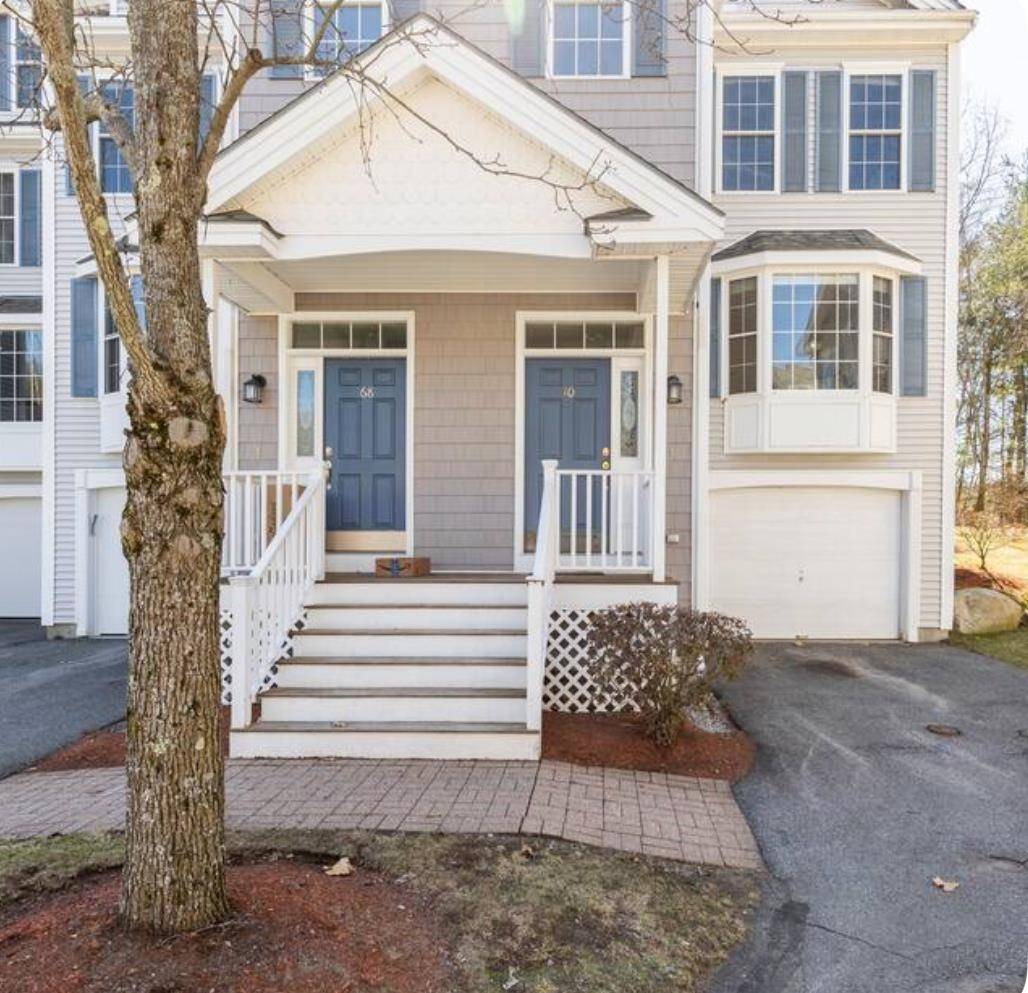 Nashua, NH 03062,70 Georgetown DR