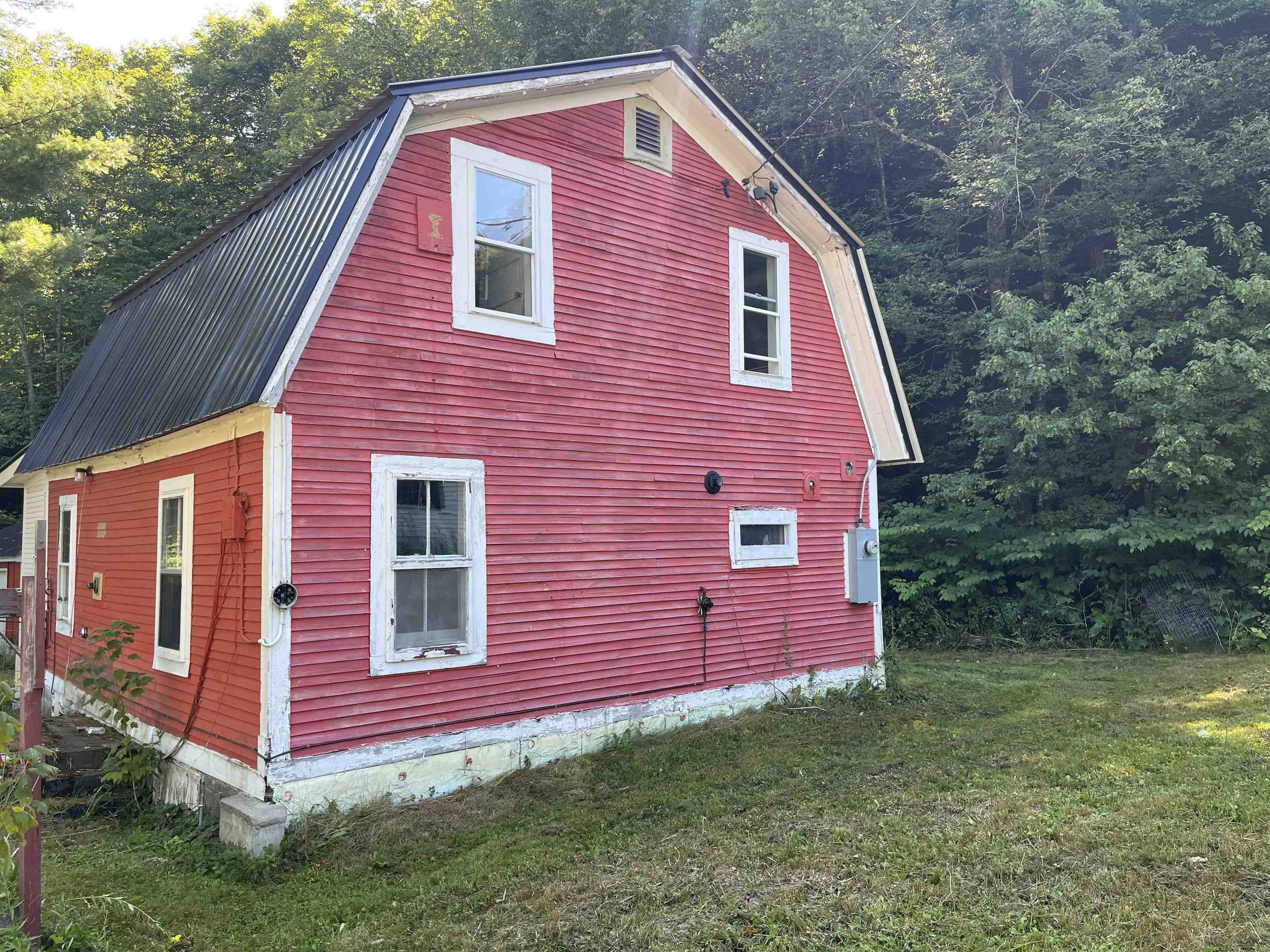Hancock, VT 05748,3084 Vermont Route 125