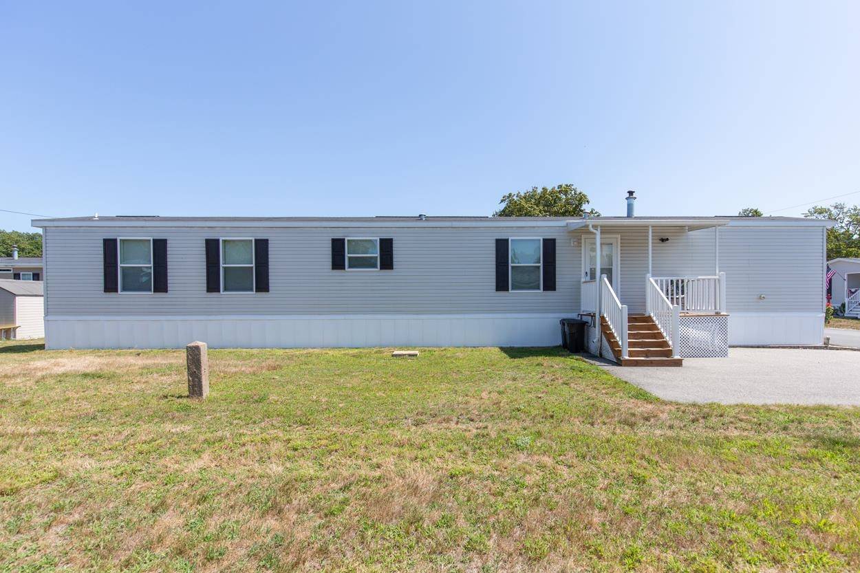 Salem, NH 03079,63 Caddy DR